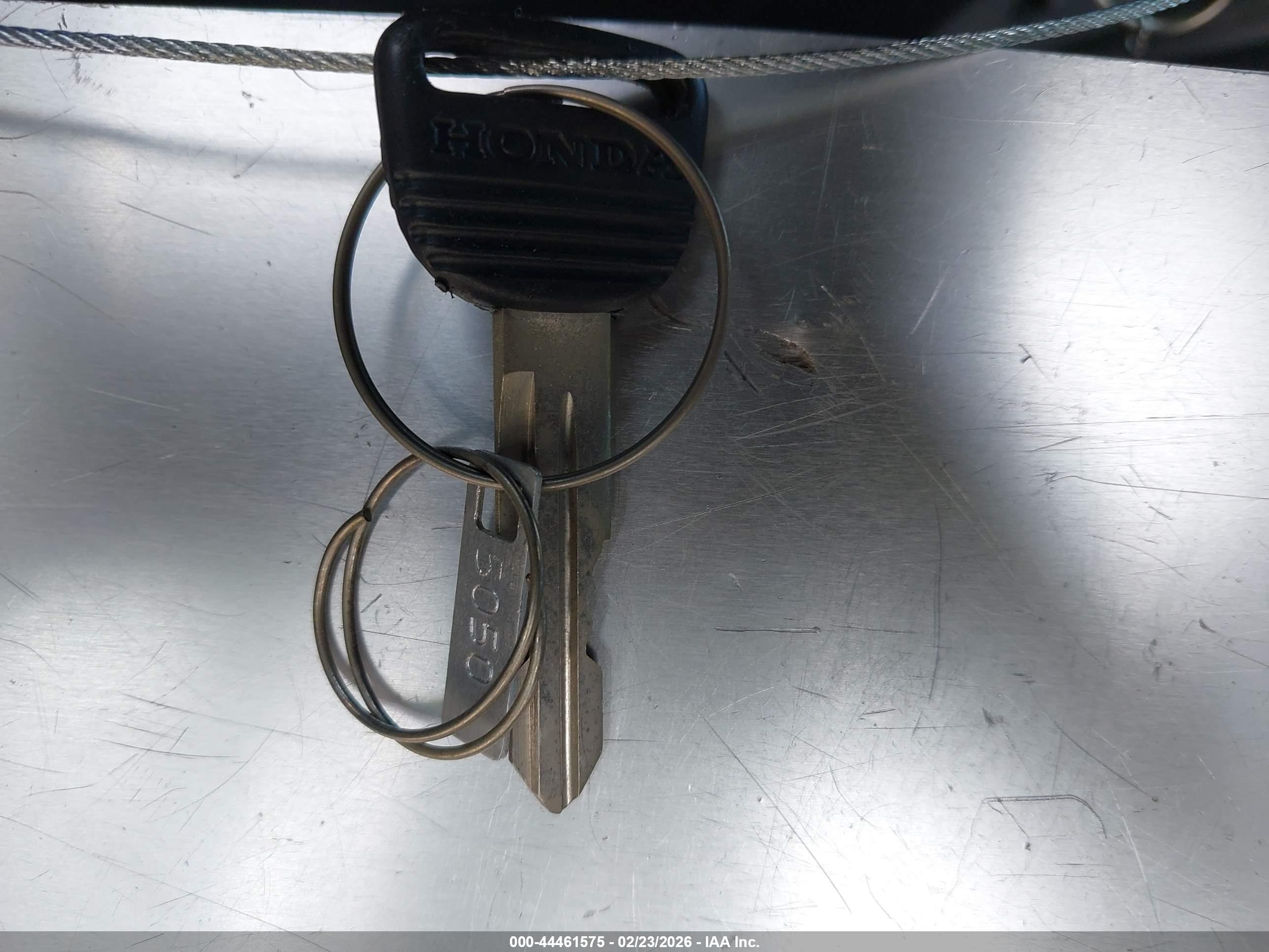 HONDA CIVIC image 11