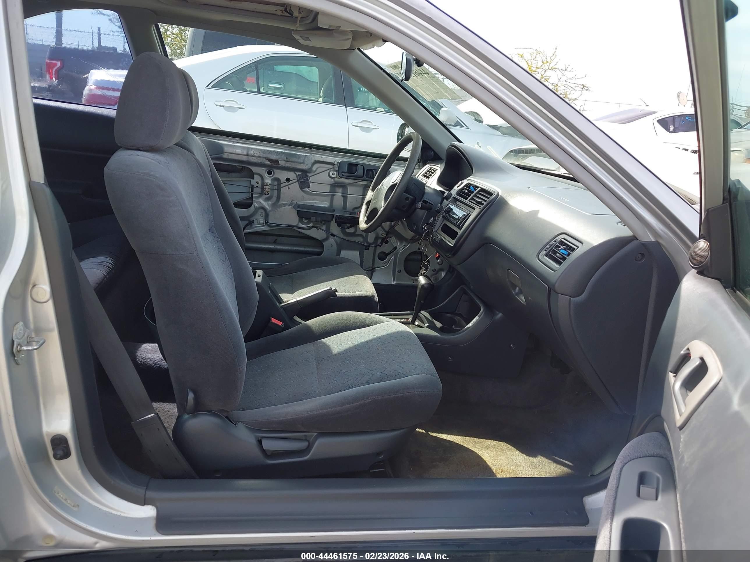 HONDA CIVIC image 5