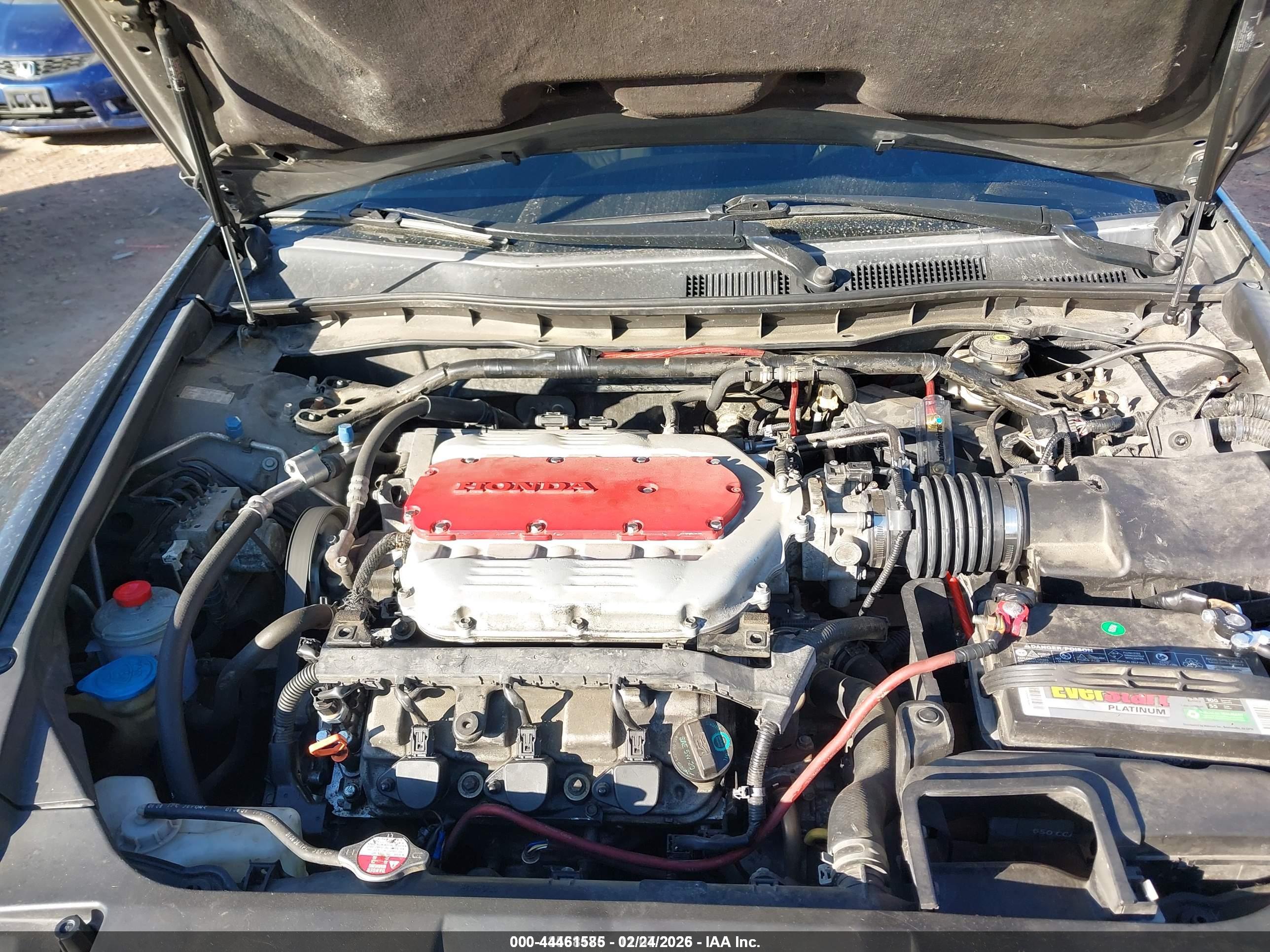 HONDA ACCORD image 10