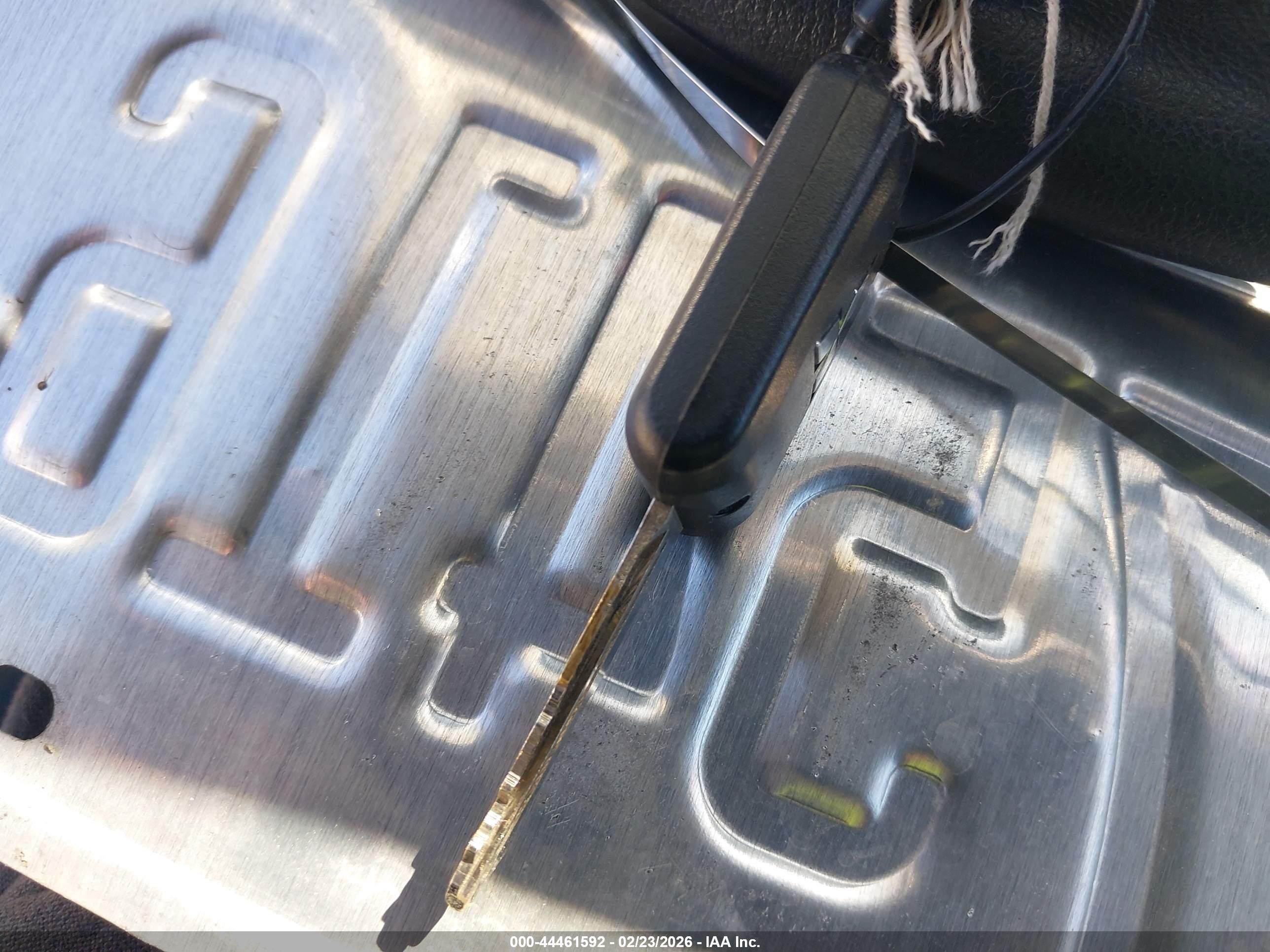 MITSUBISHI MIRAGE image 11