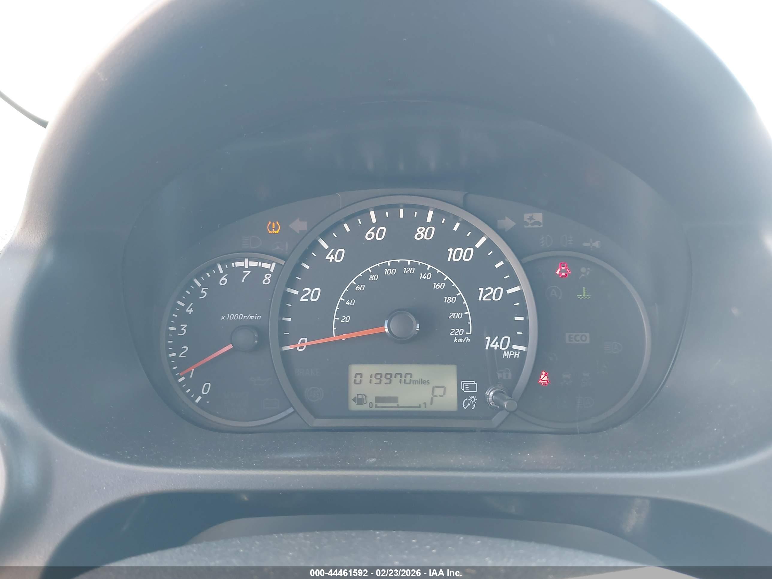 MITSUBISHI MIRAGE image 7