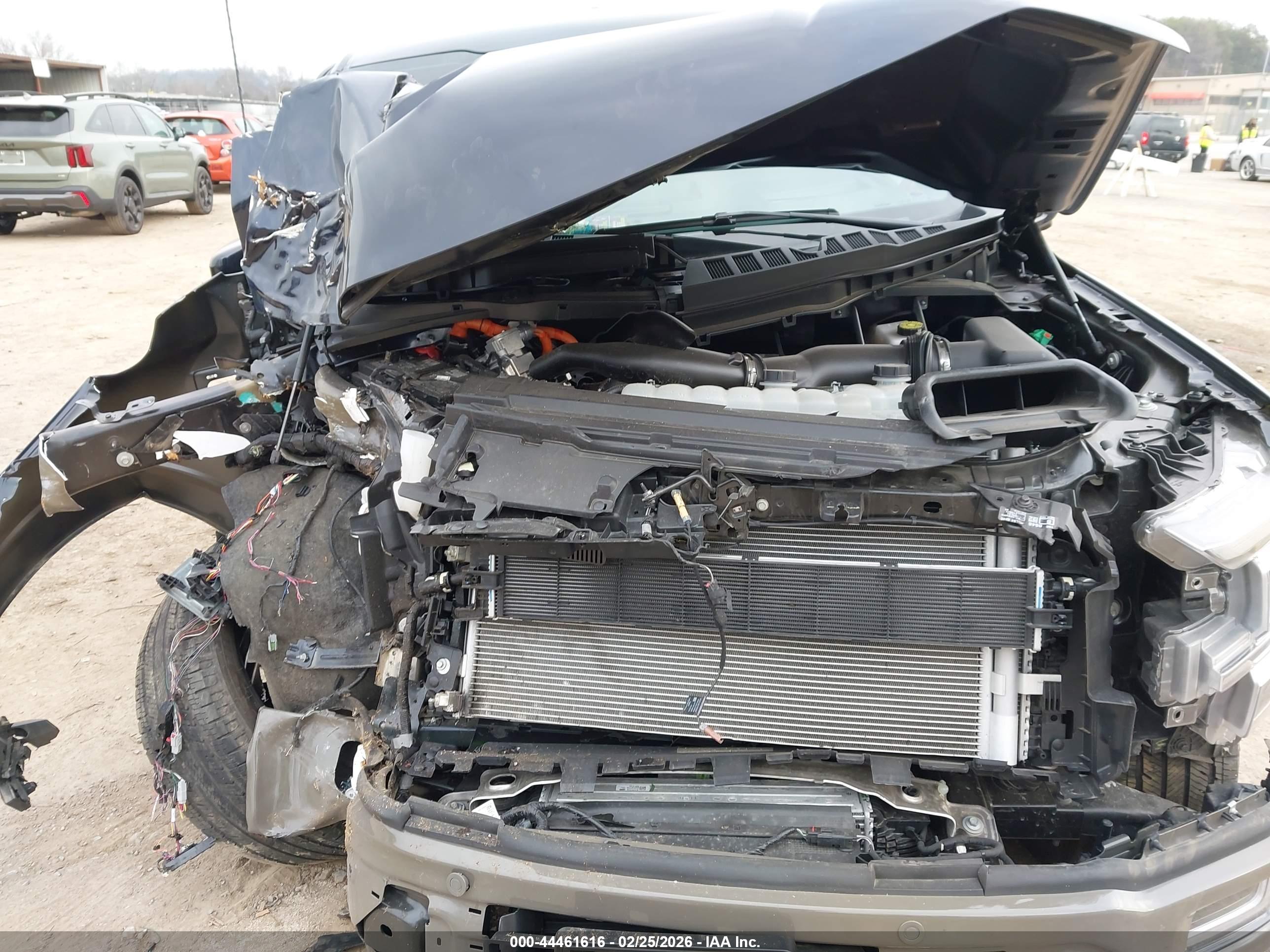 FORD F-150 image 10