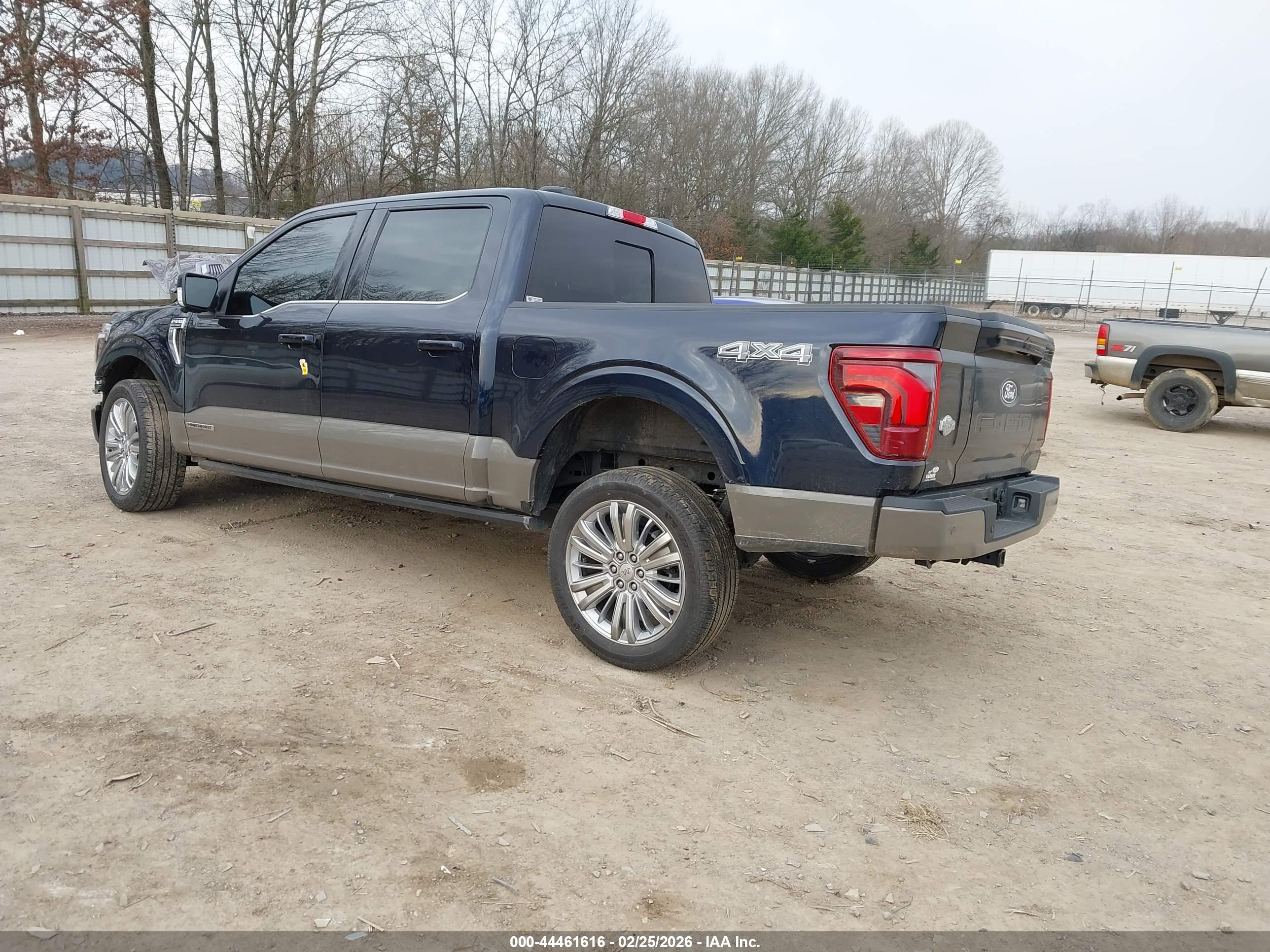 FORD F-150 image 3