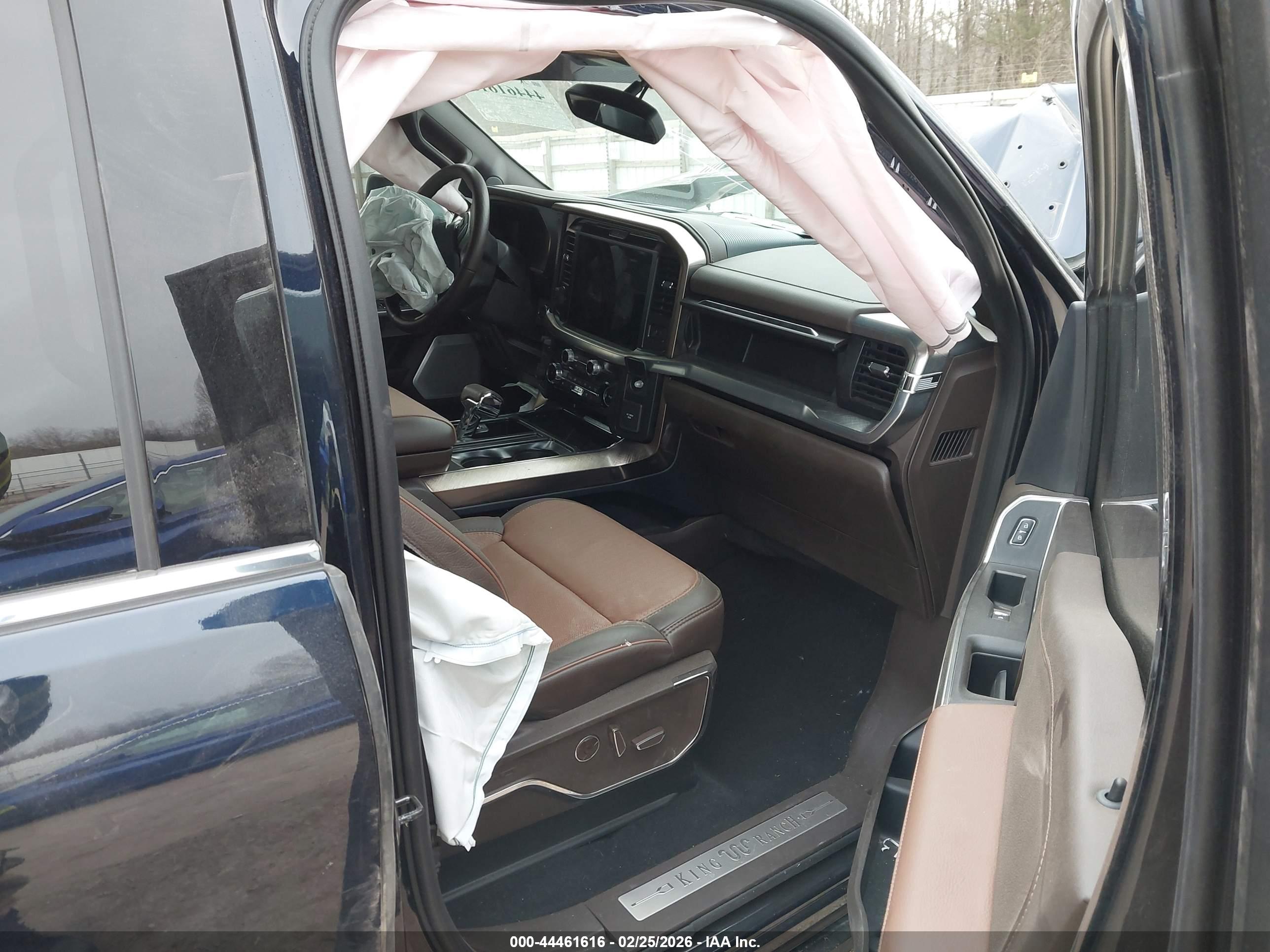 FORD F-150 image 5