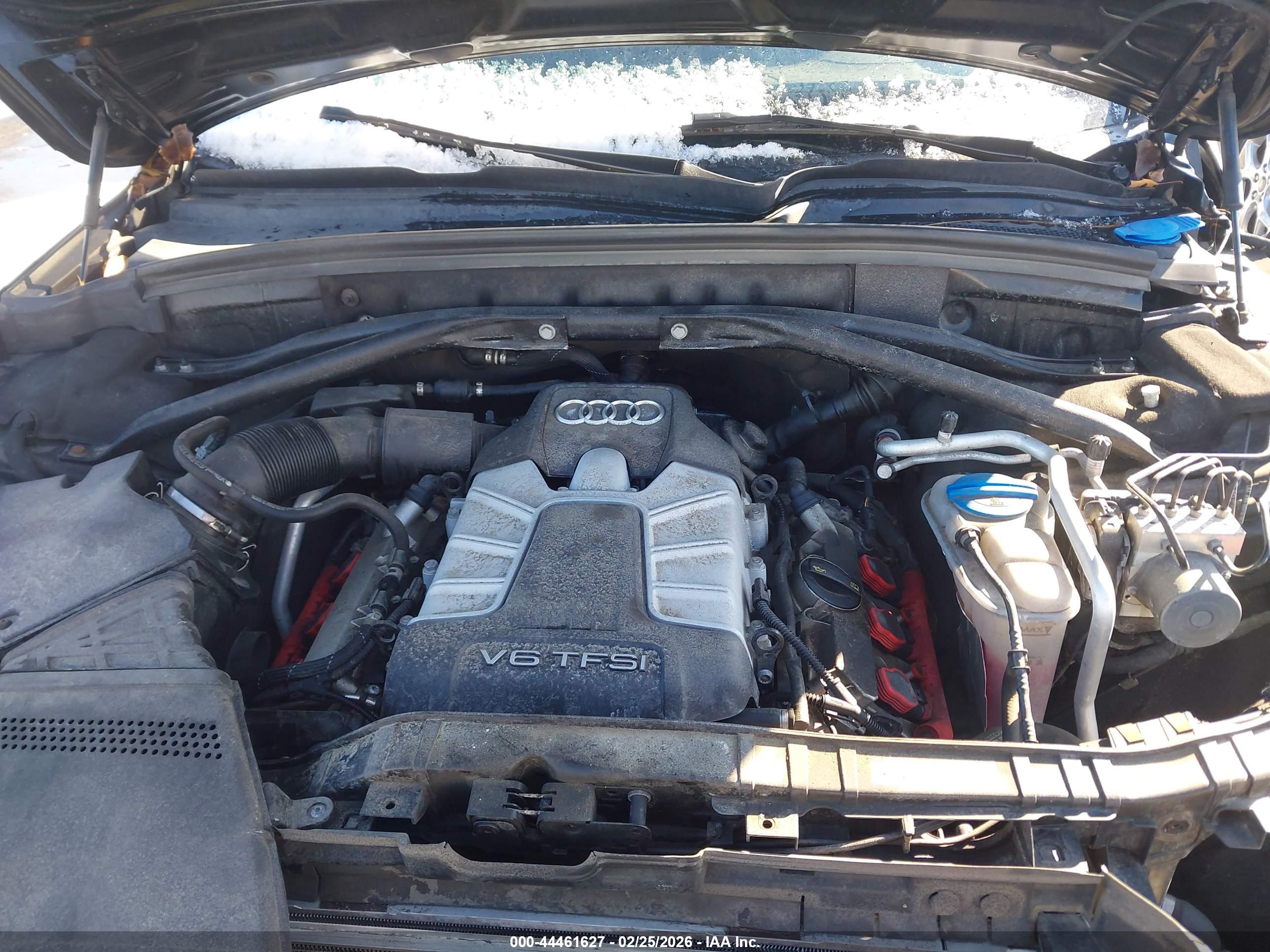 AUDI Q5 image 10