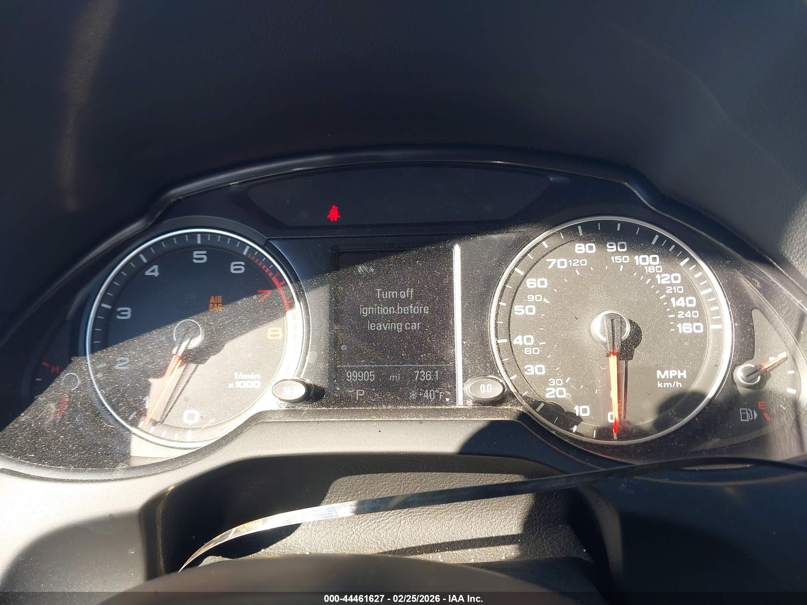 AUDI Q5 image 7
