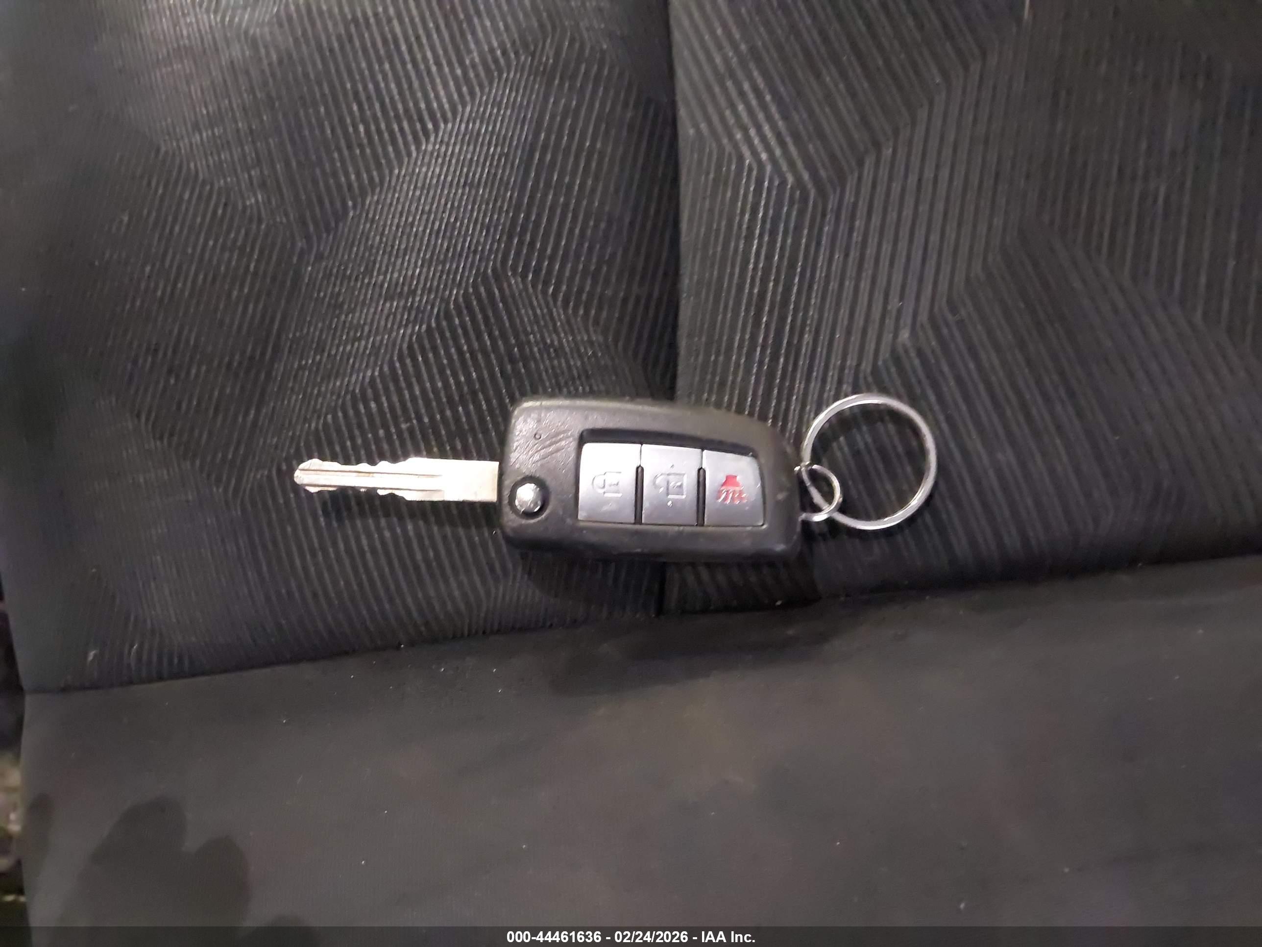 NISSAN ROGUE image 11