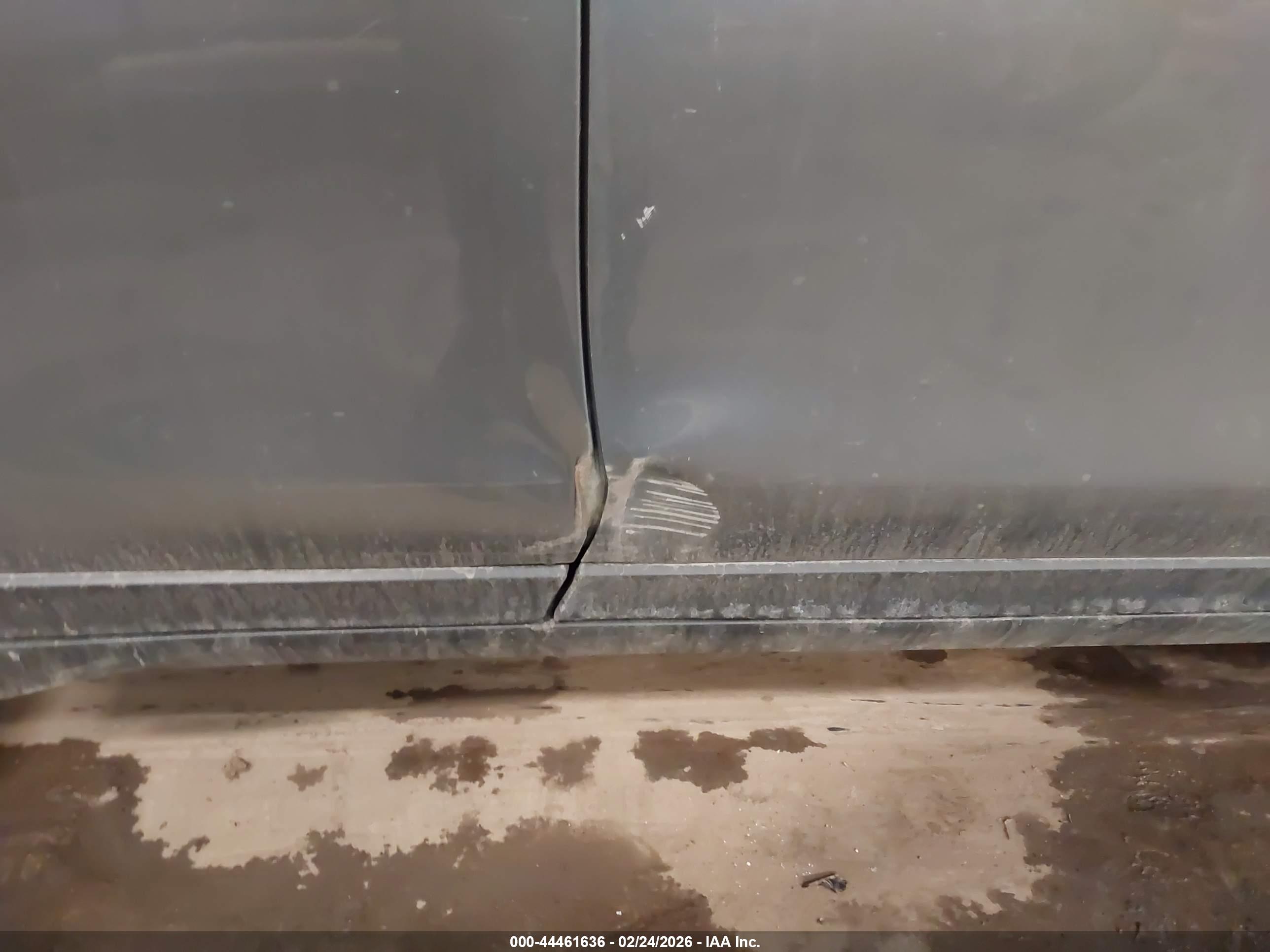 NISSAN ROGUE image 6
