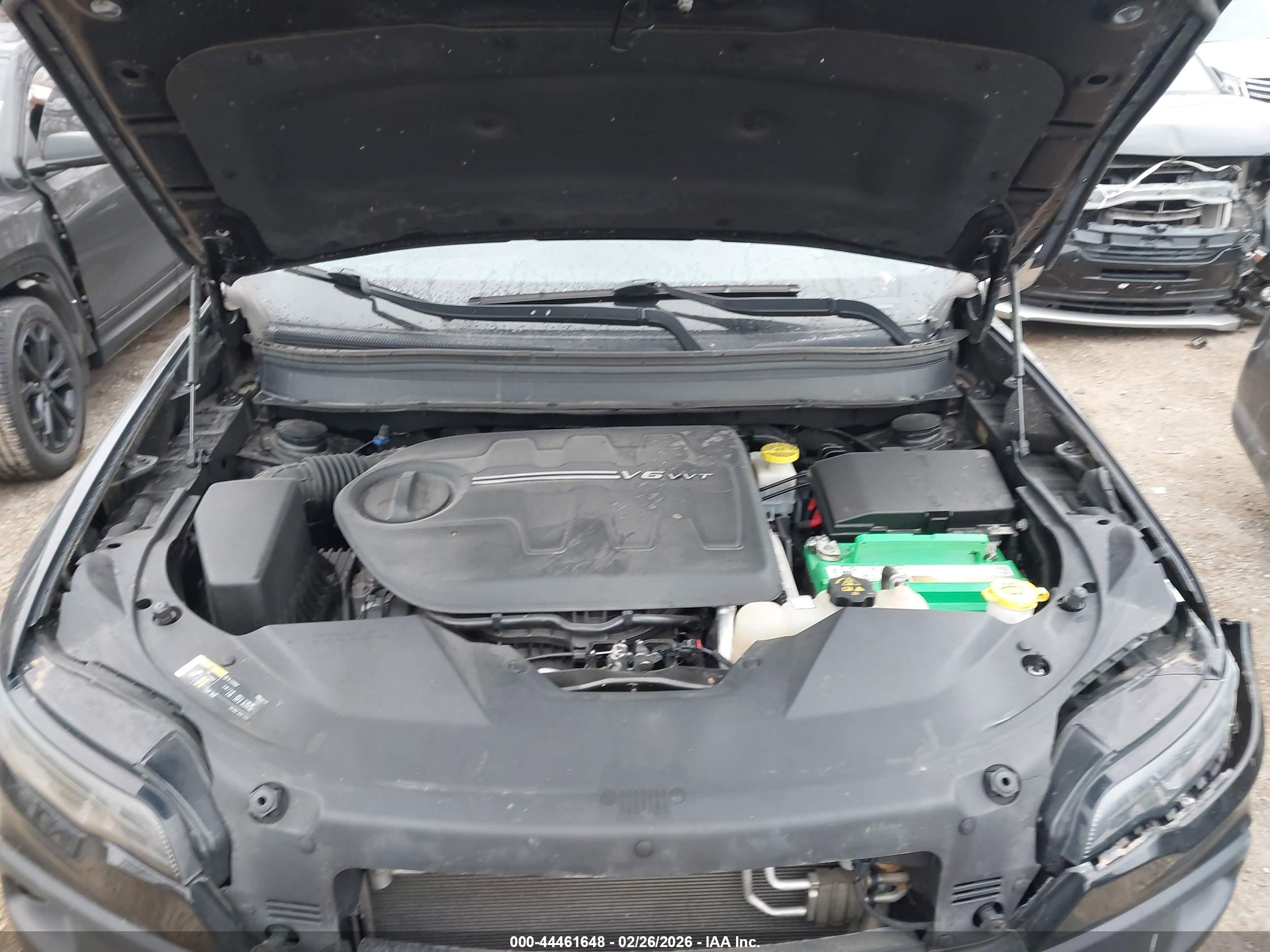 JEEP CHEROKEE image 10