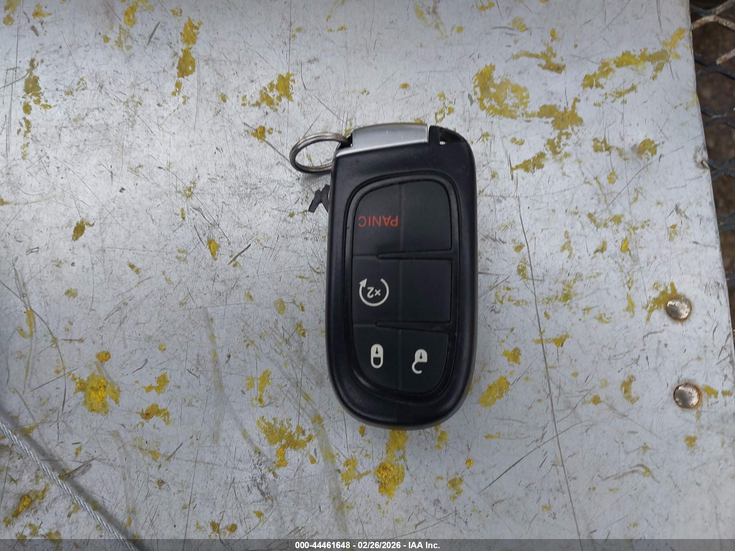 JEEP CHEROKEE image 11