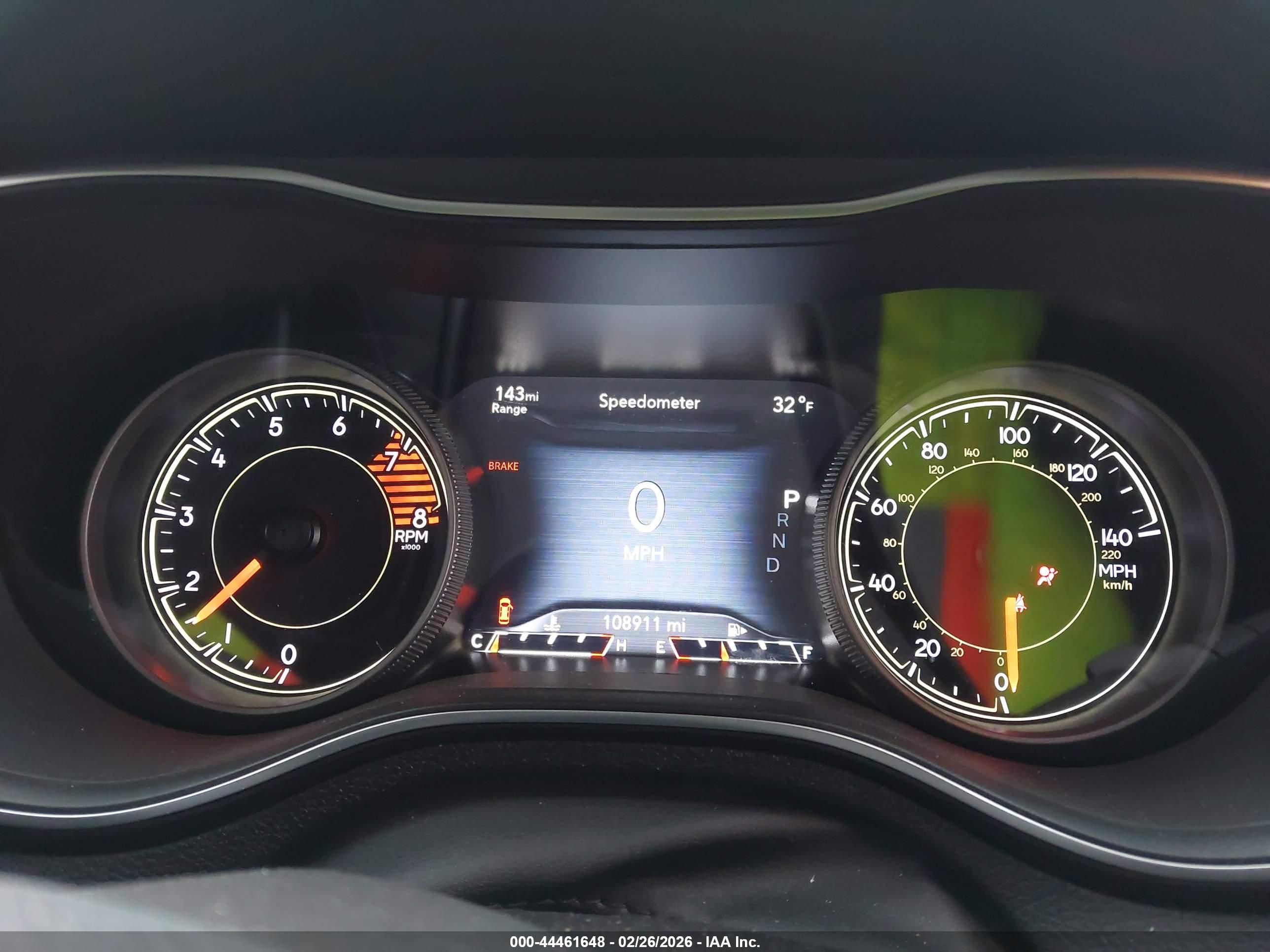 JEEP CHEROKEE image 7