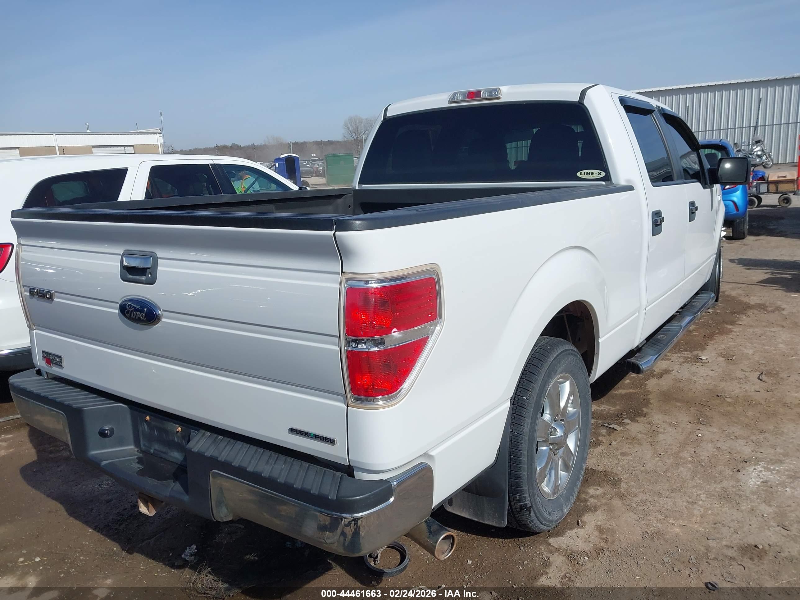 FORD F-150 image 4