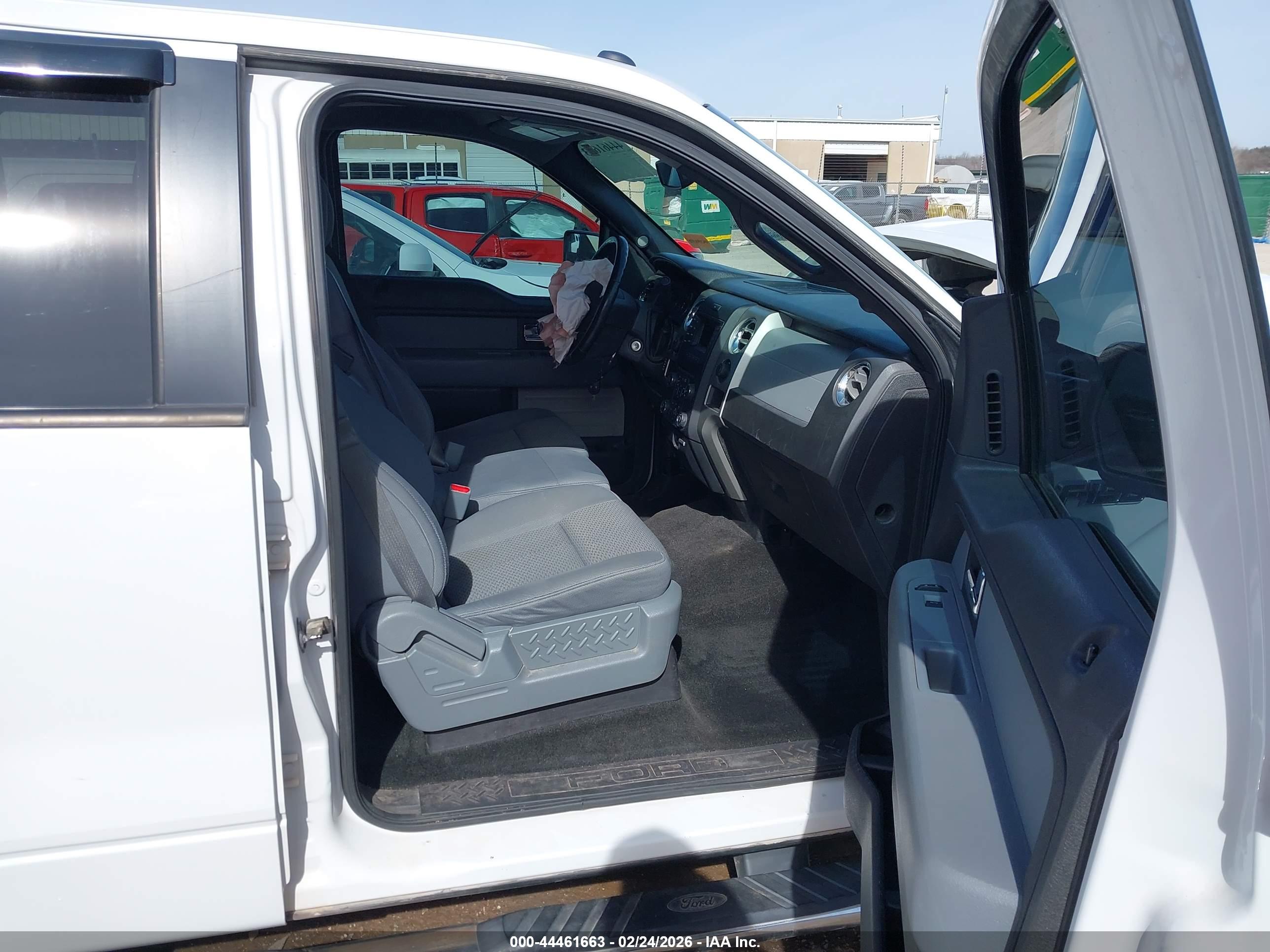 FORD F-150 image 5
