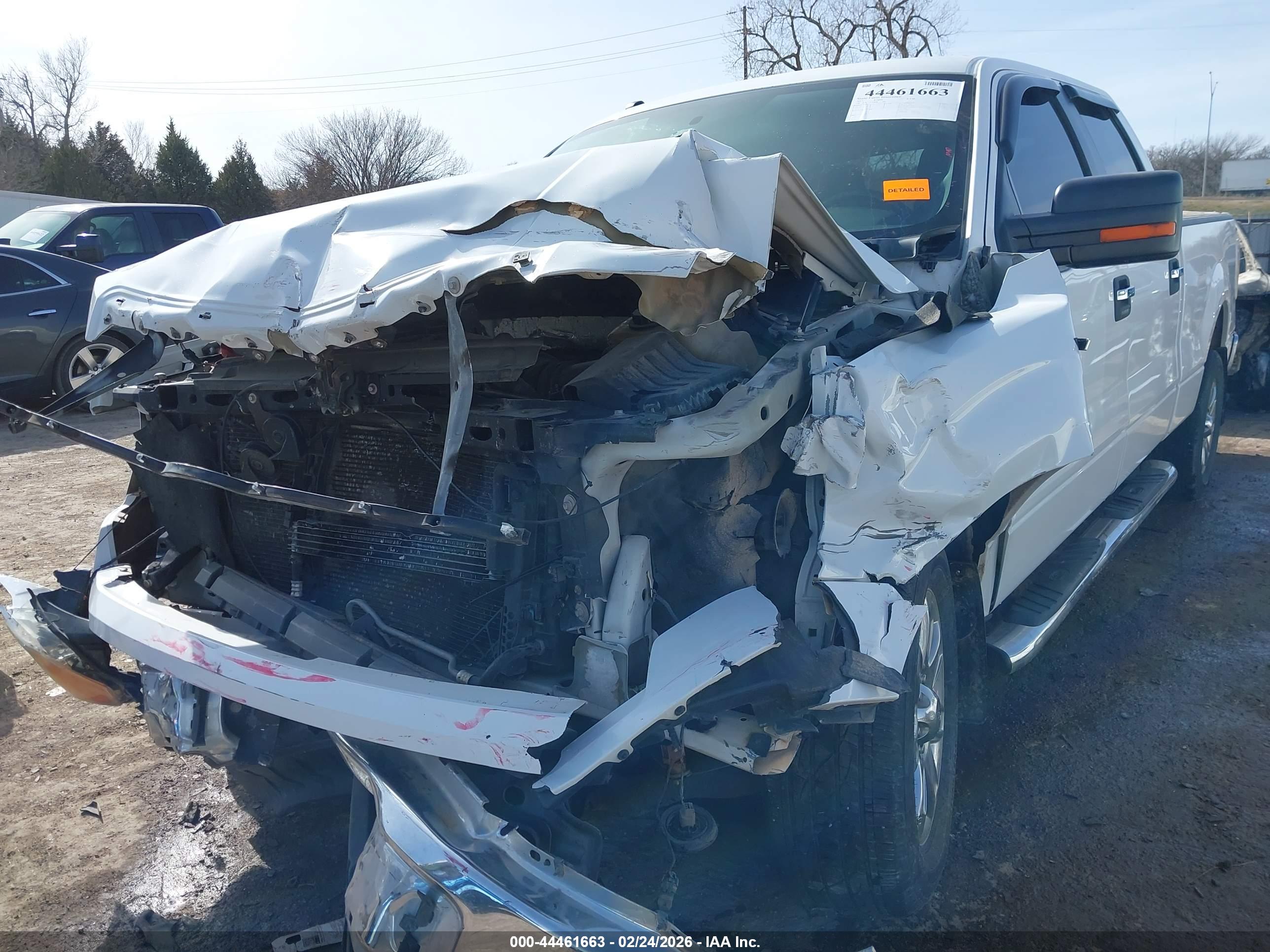 FORD F-150 image 6