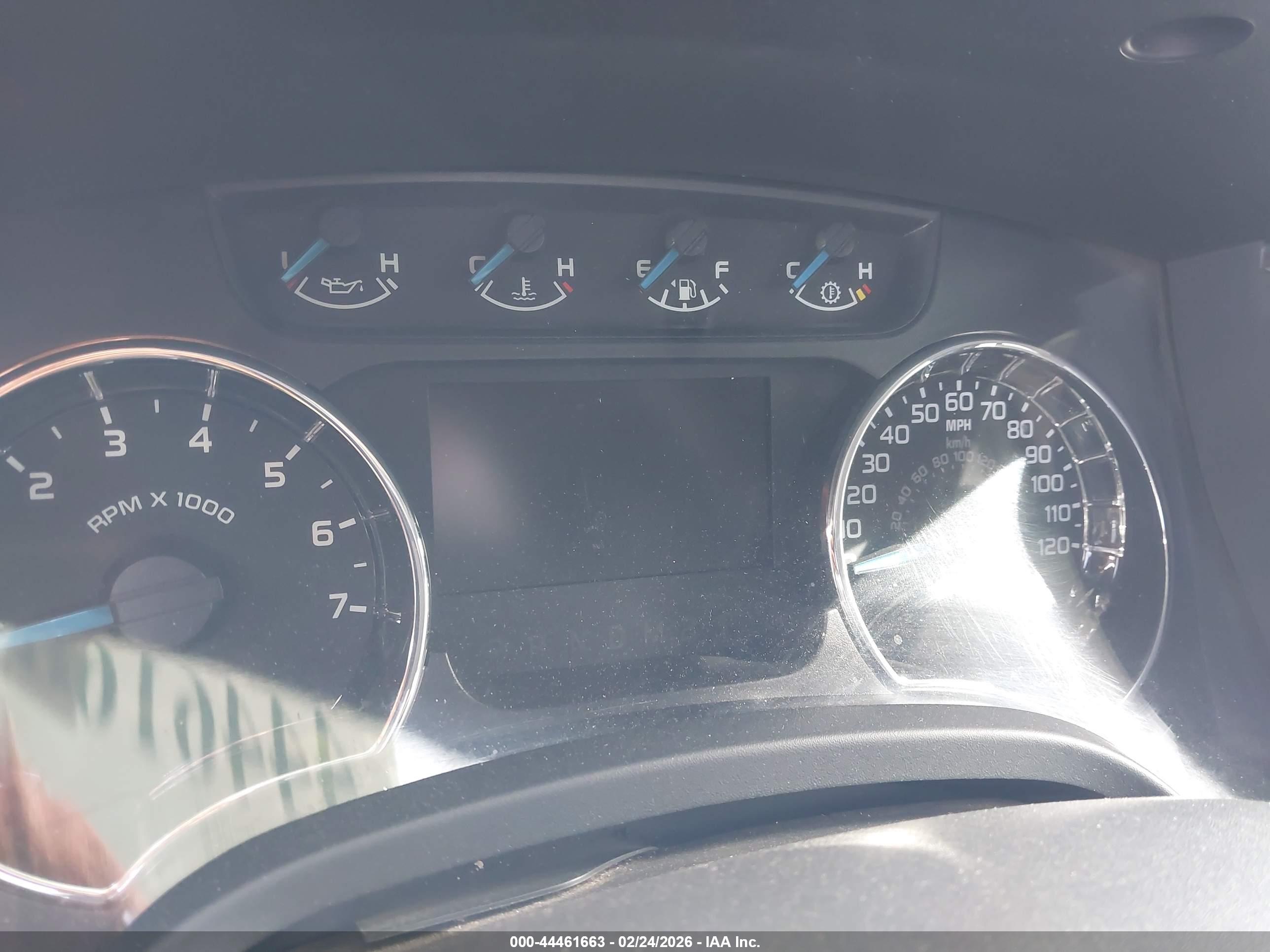 FORD F-150 image 7