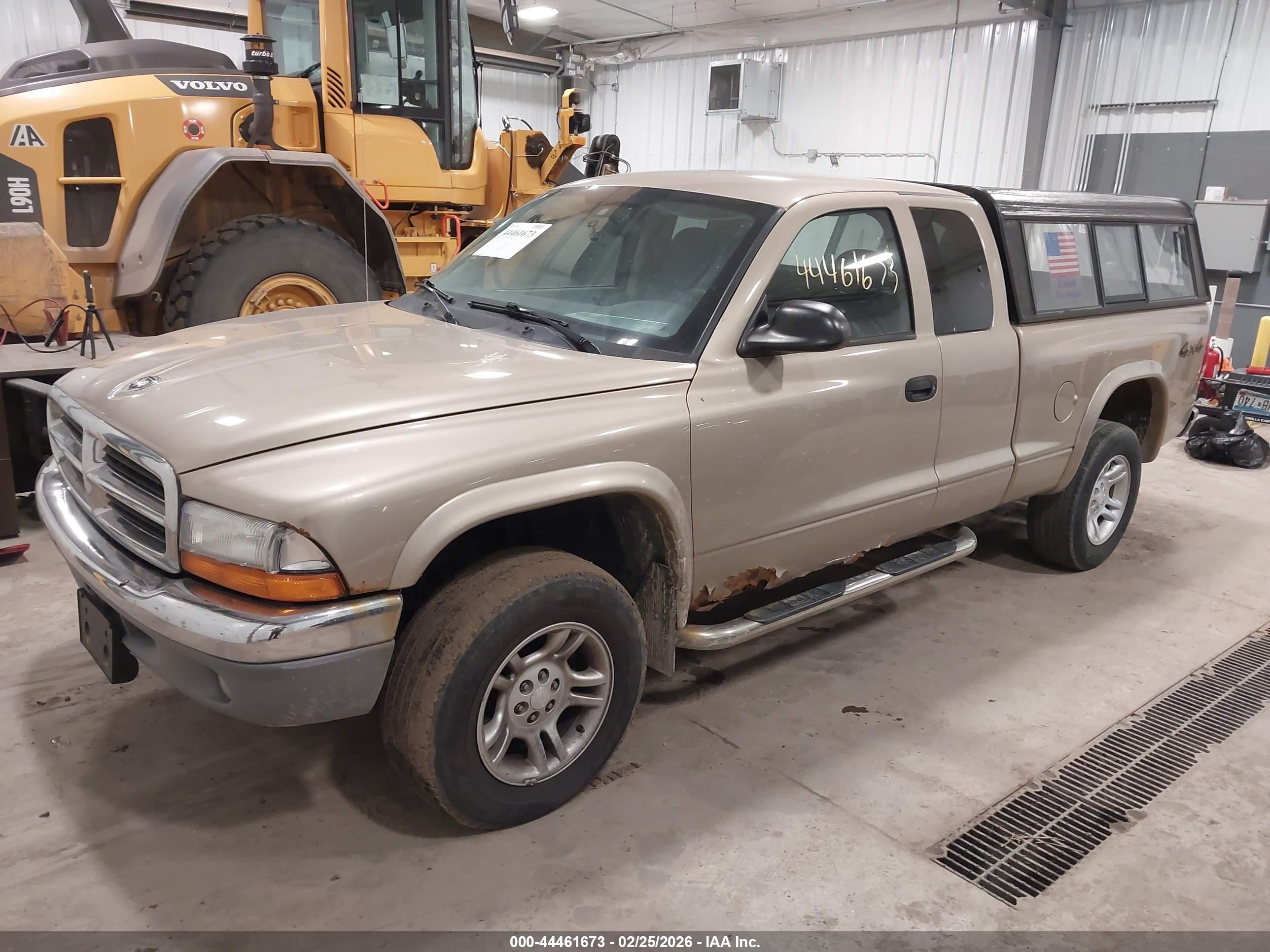 DODGE DAKOTA image 2