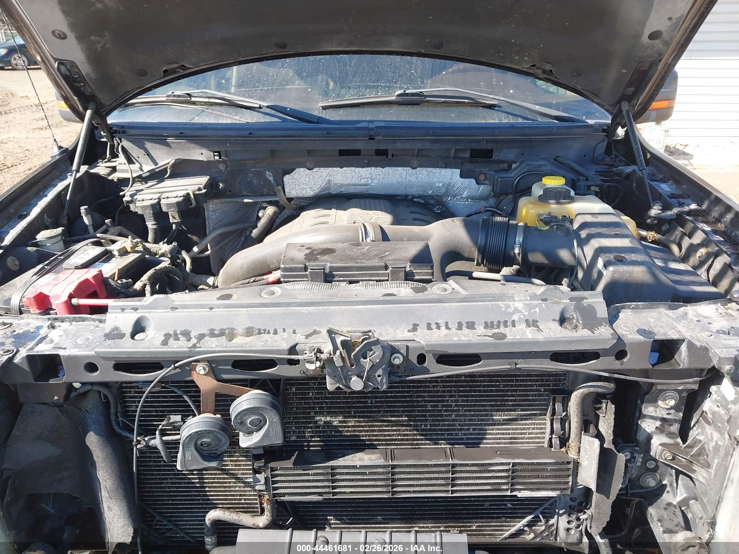 FORD F-150 image 10