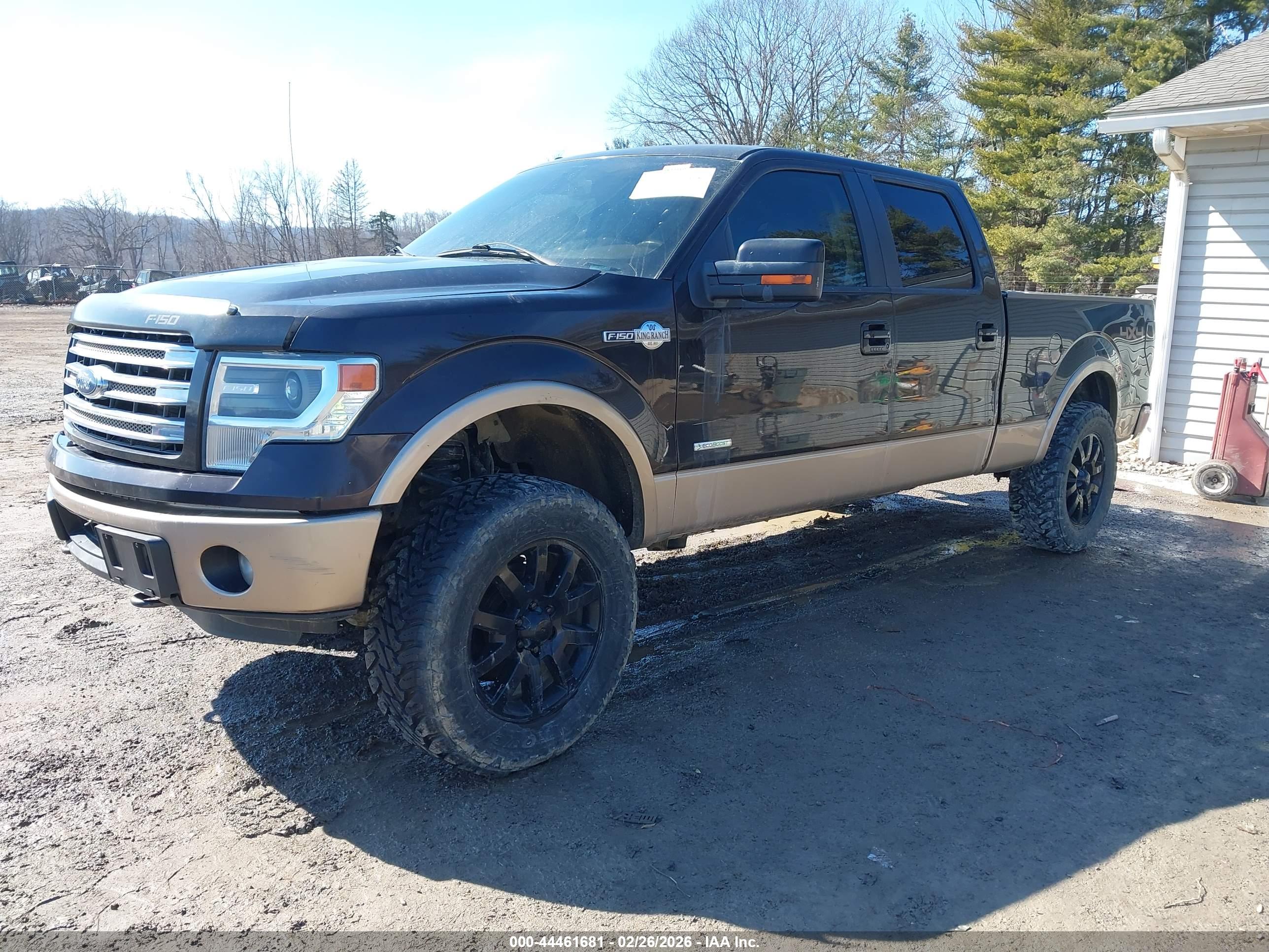 FORD F-150 image 2