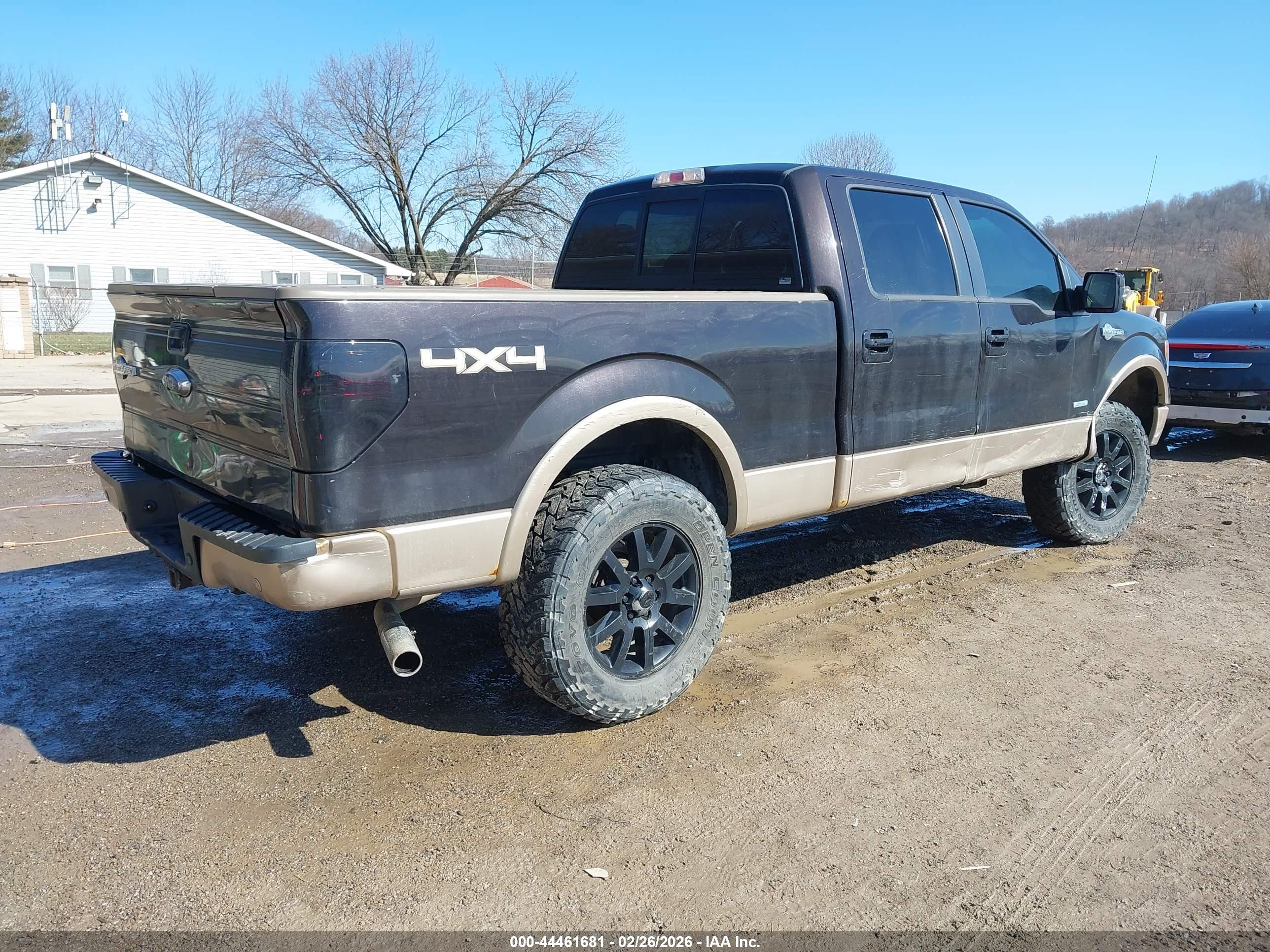 FORD F-150 image 4