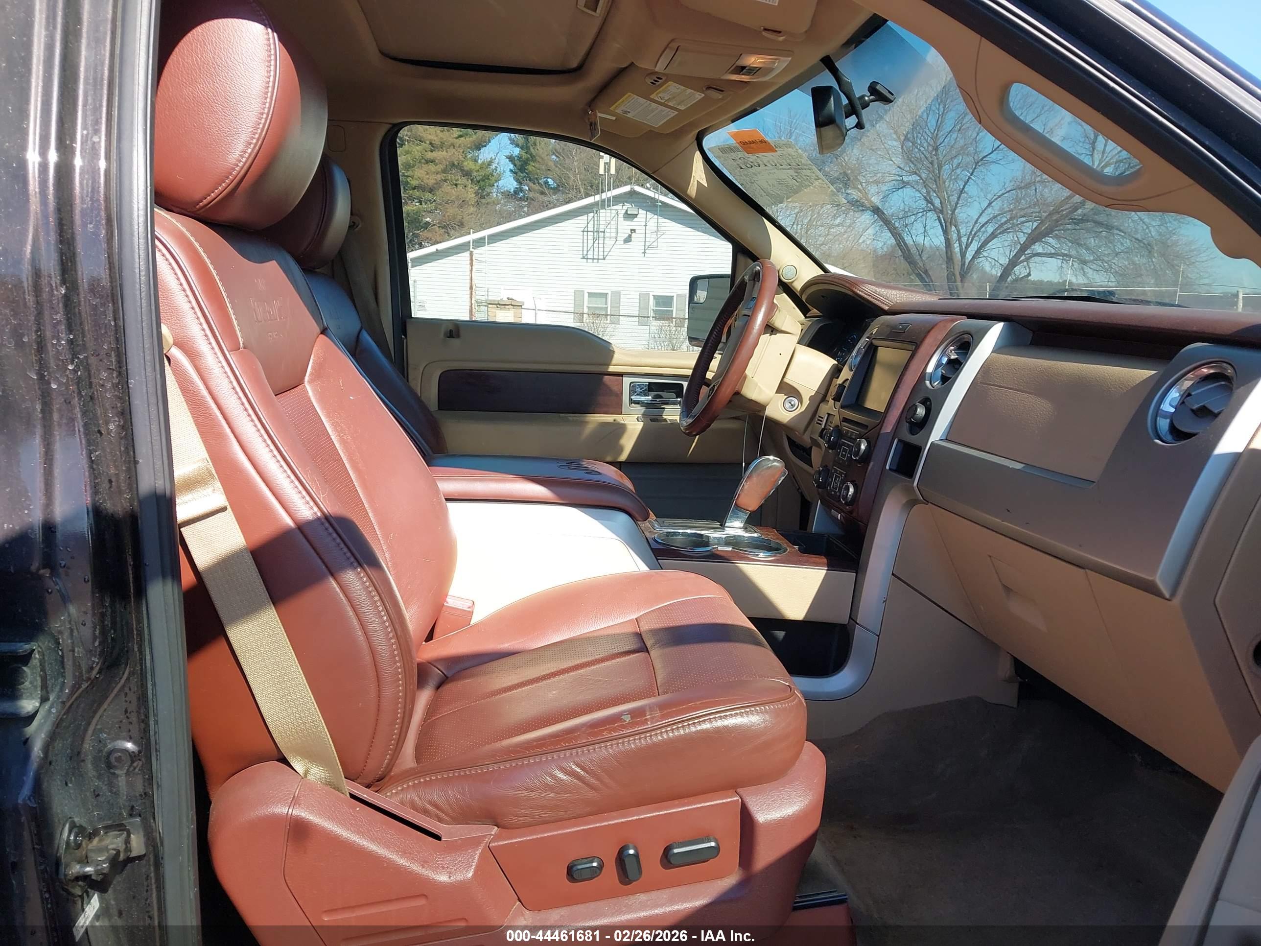 FORD F-150 image 5