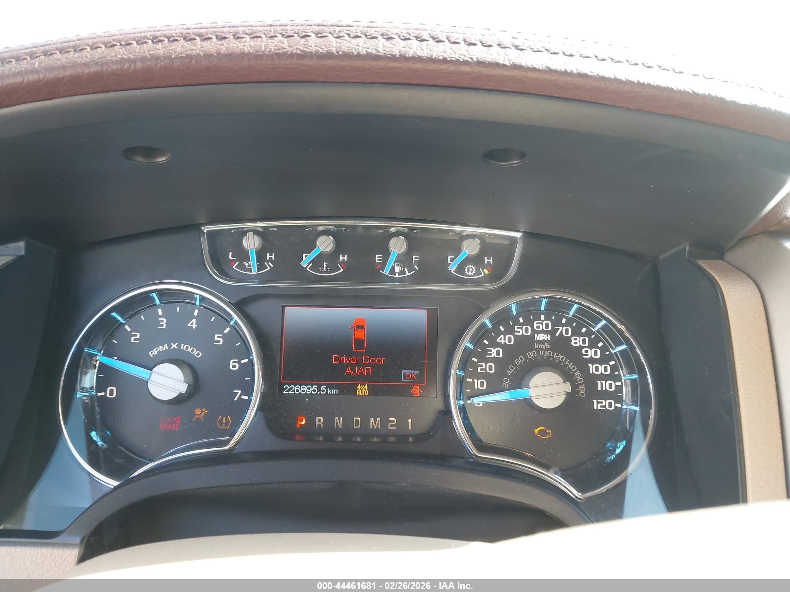 FORD F-150 image 7
