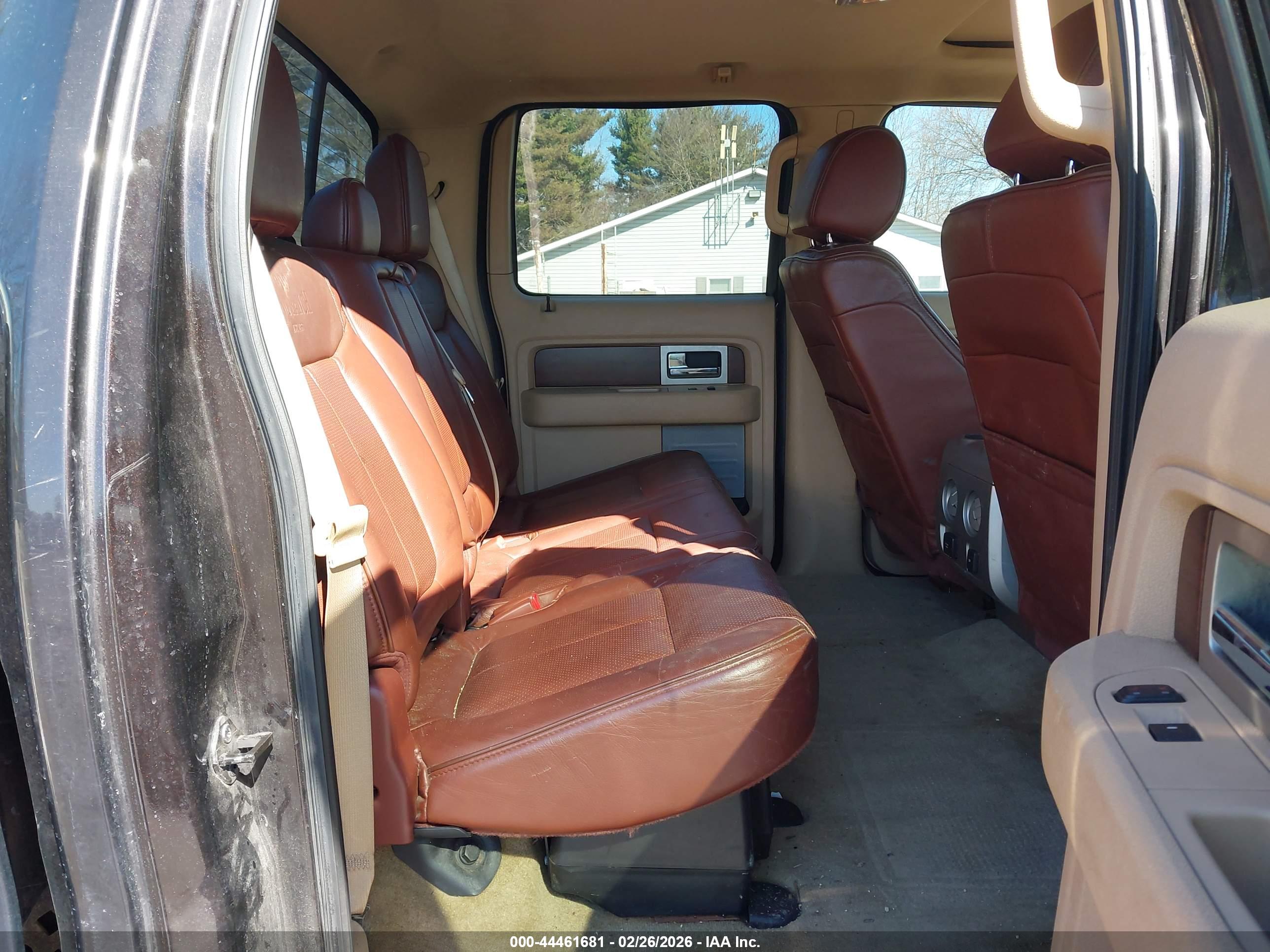 FORD F-150 image 8