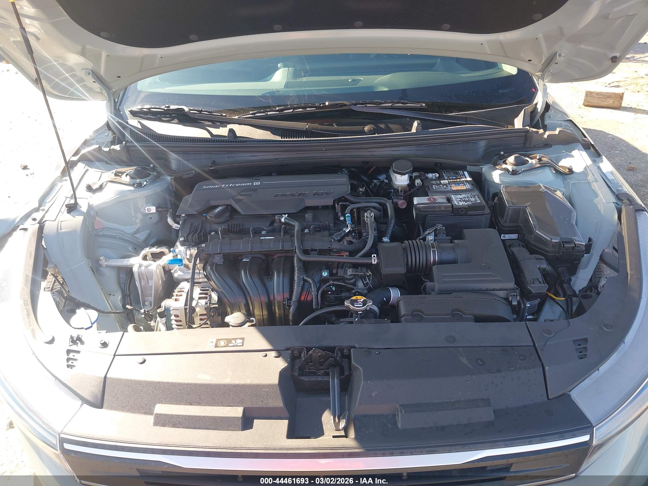 KIA K4 image 10