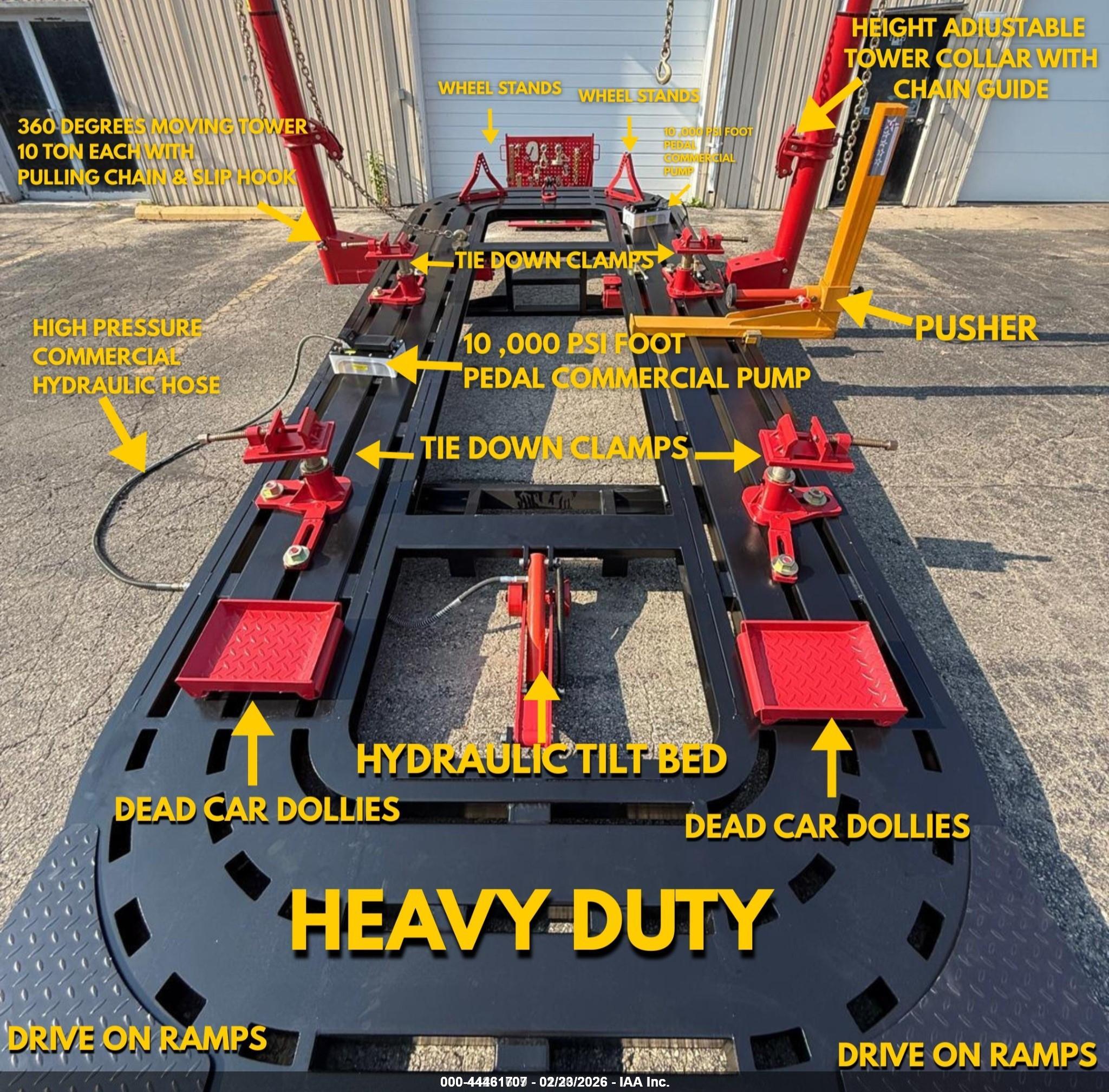 FRAME MACHINE image 2