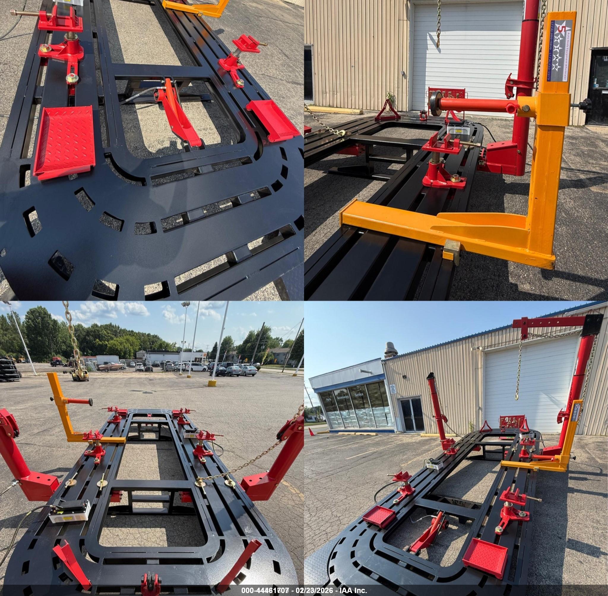 FRAME MACHINE image 5