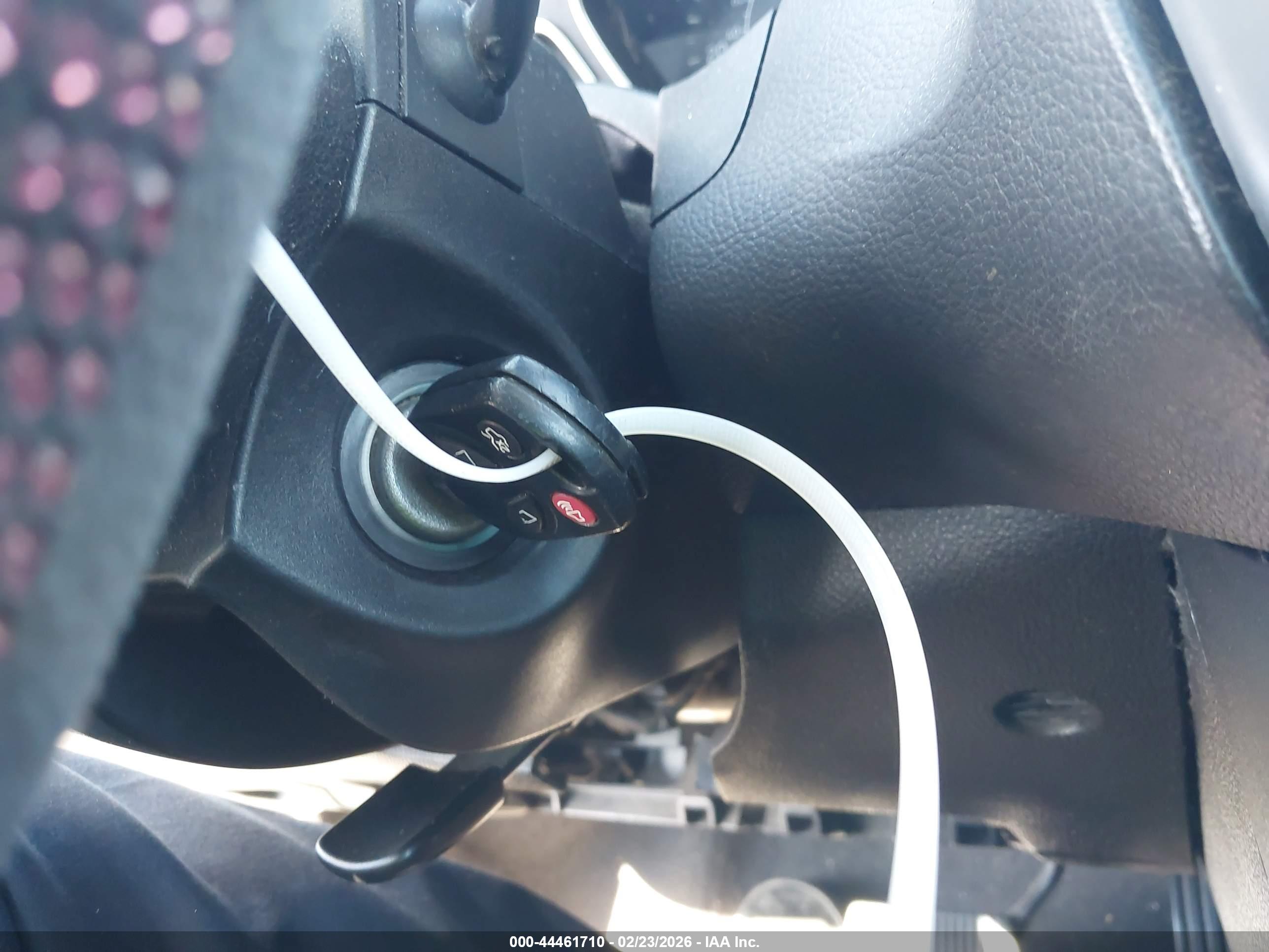 FORD FOCUS image 11
