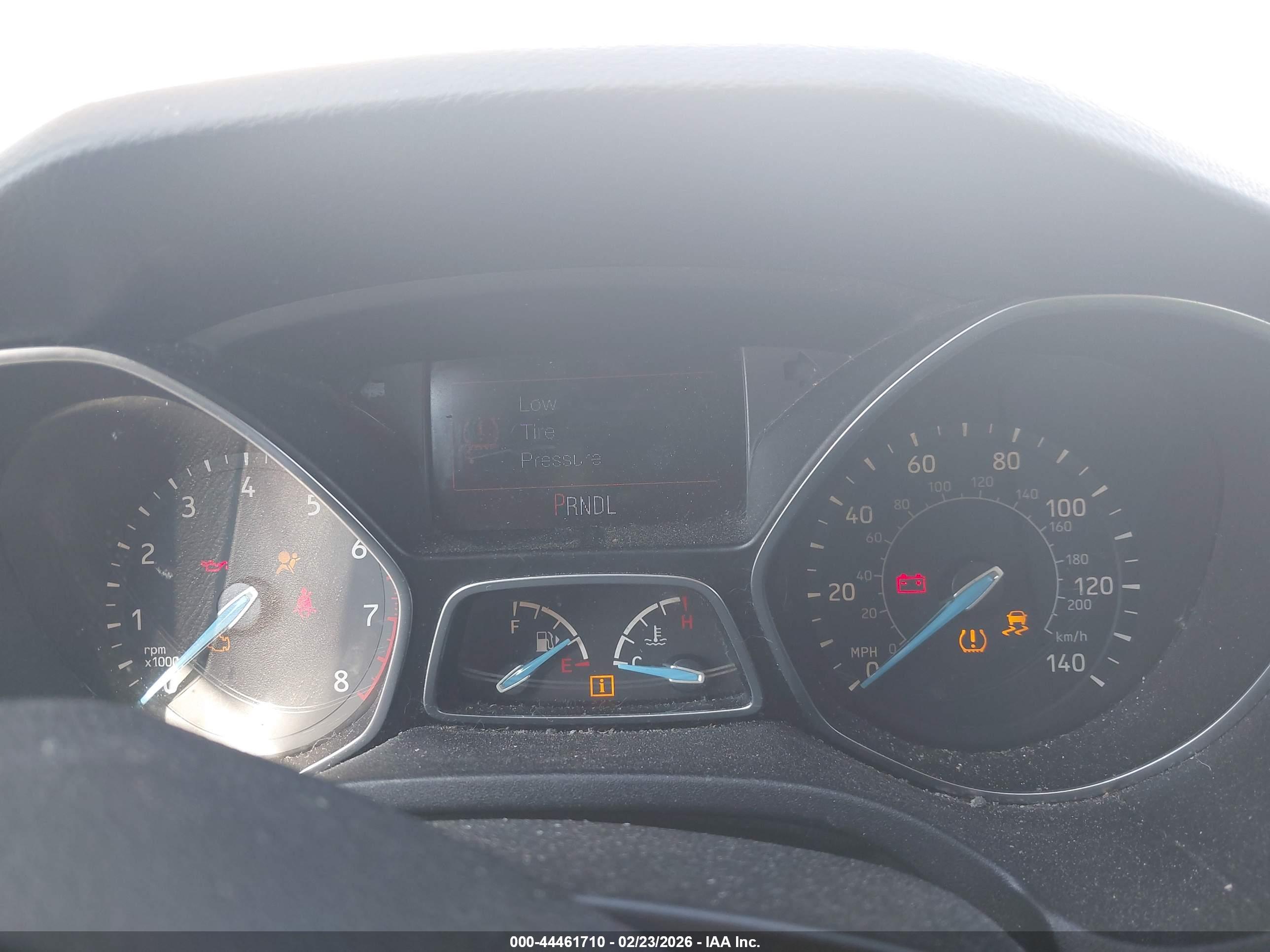 FORD FOCUS image 7