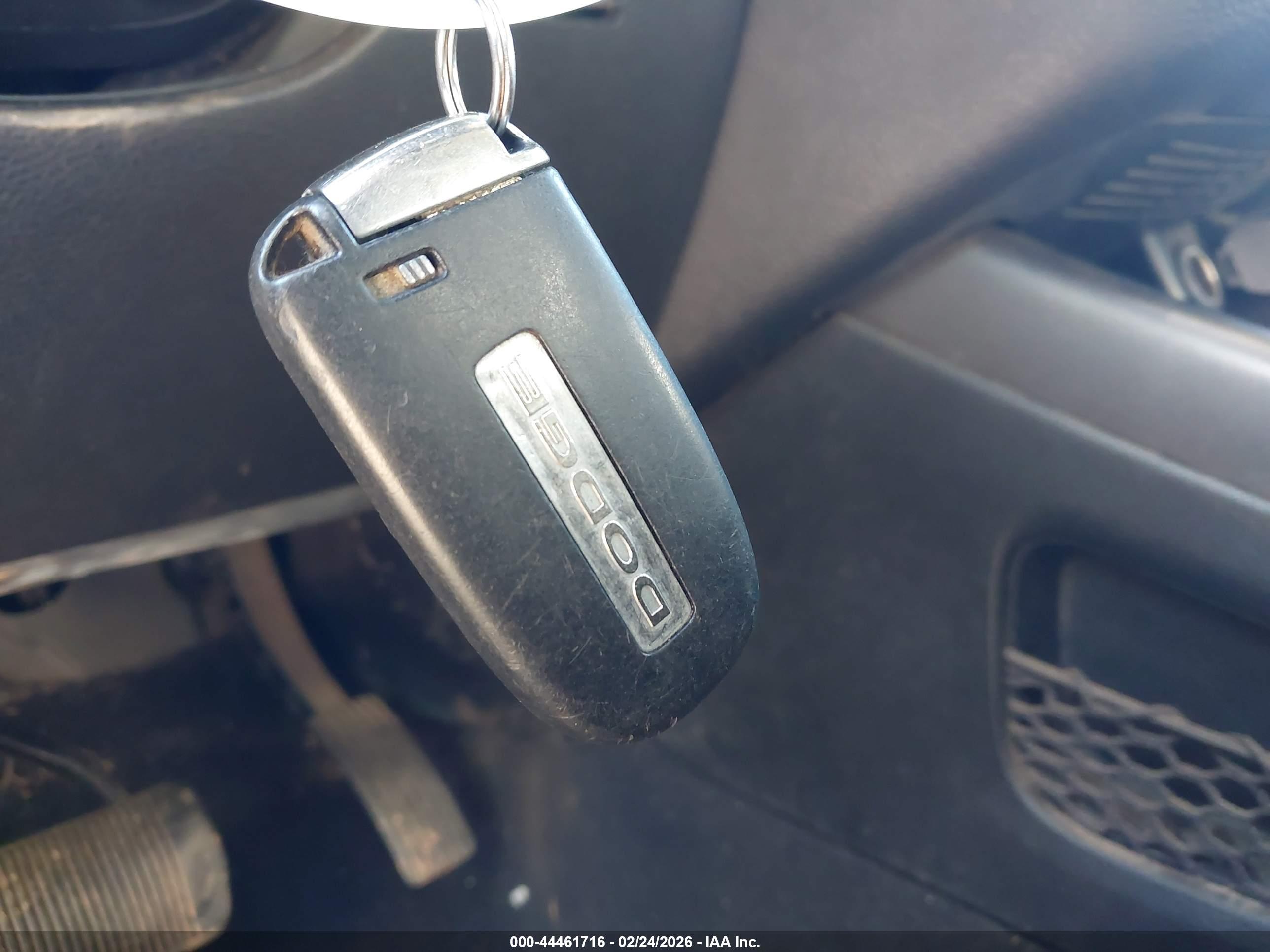 DODGE JOURNEY image 11