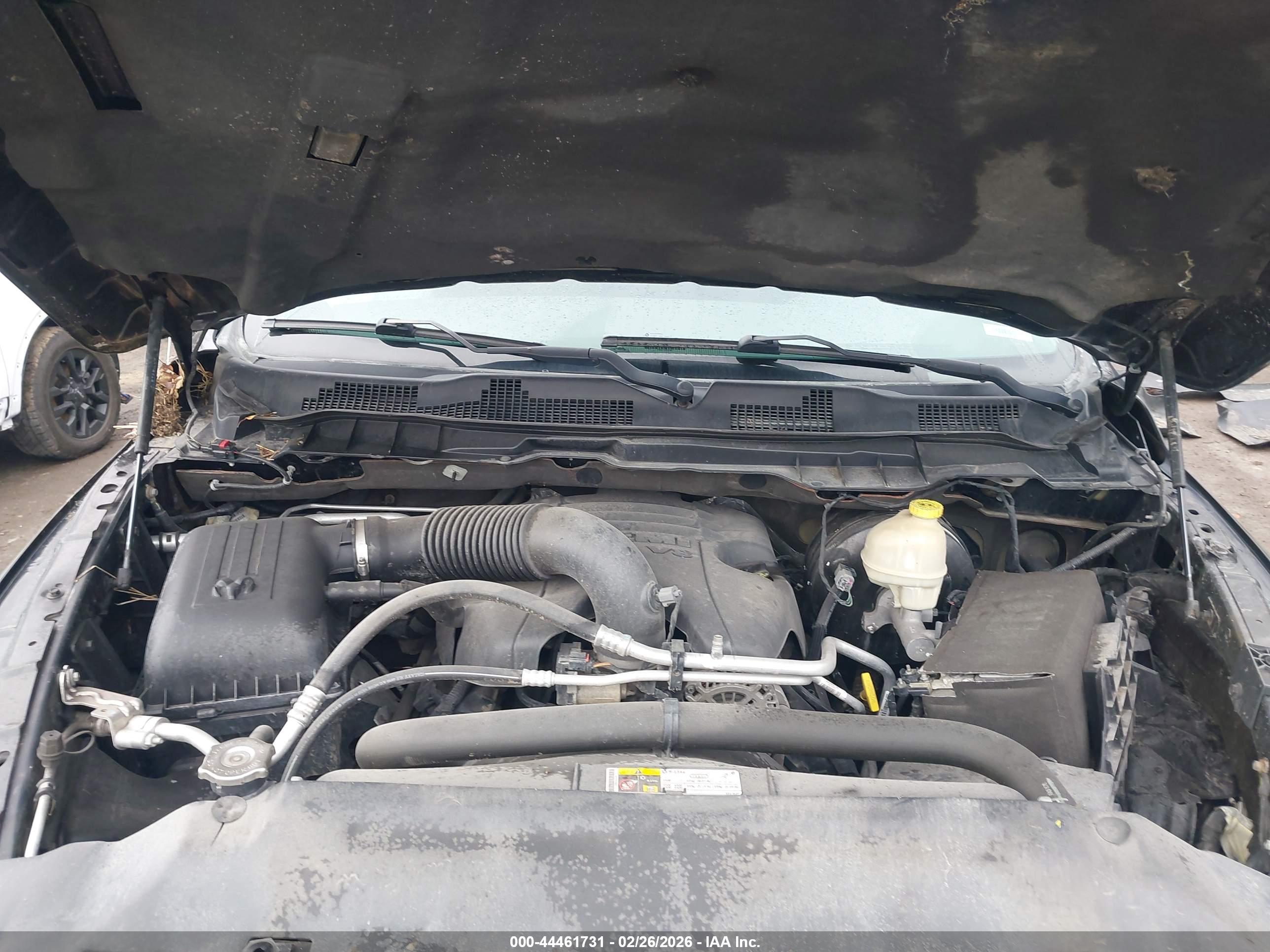 RAM 1500 image 10