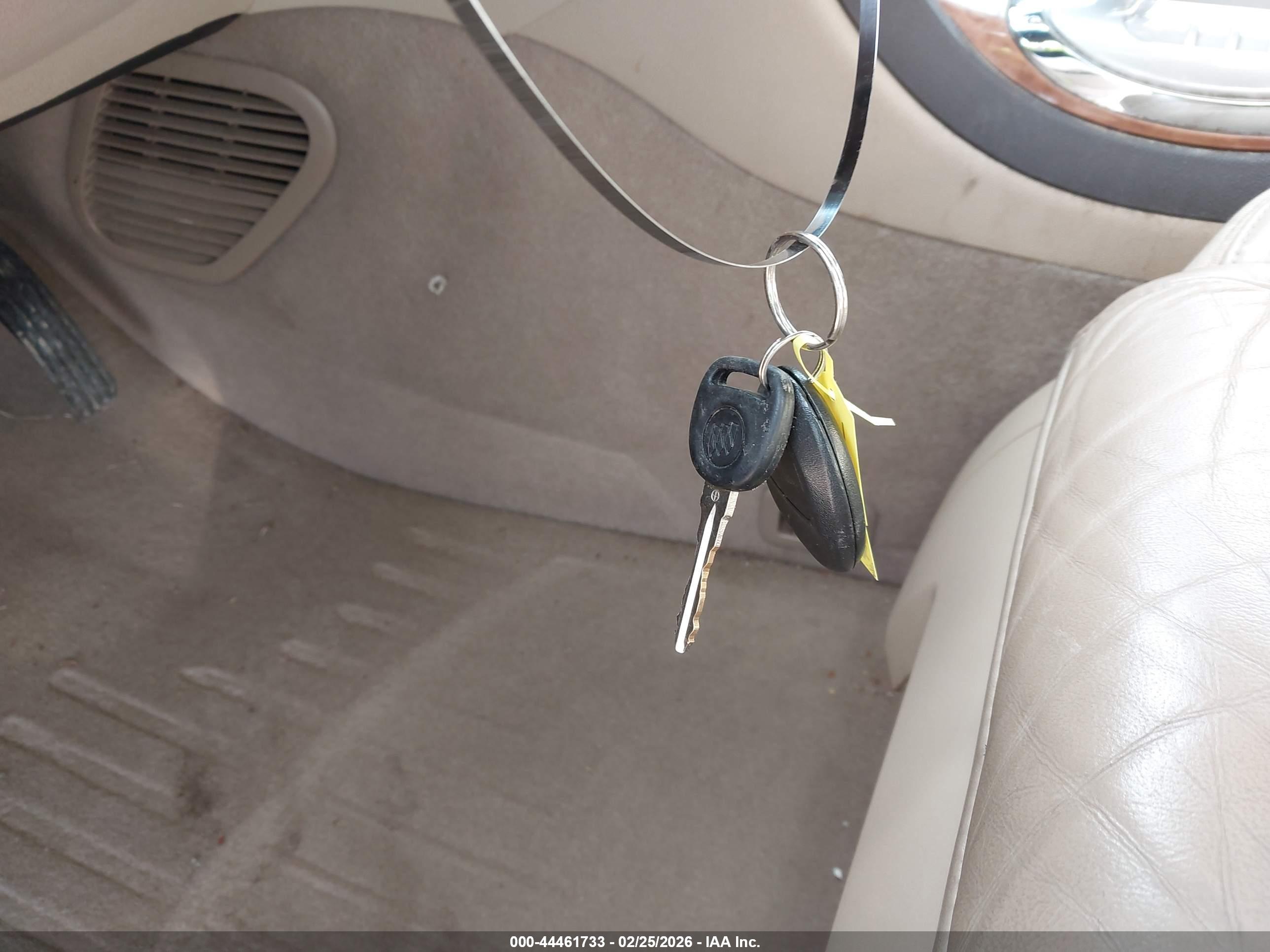 BUICK ENCLAVE image 11
