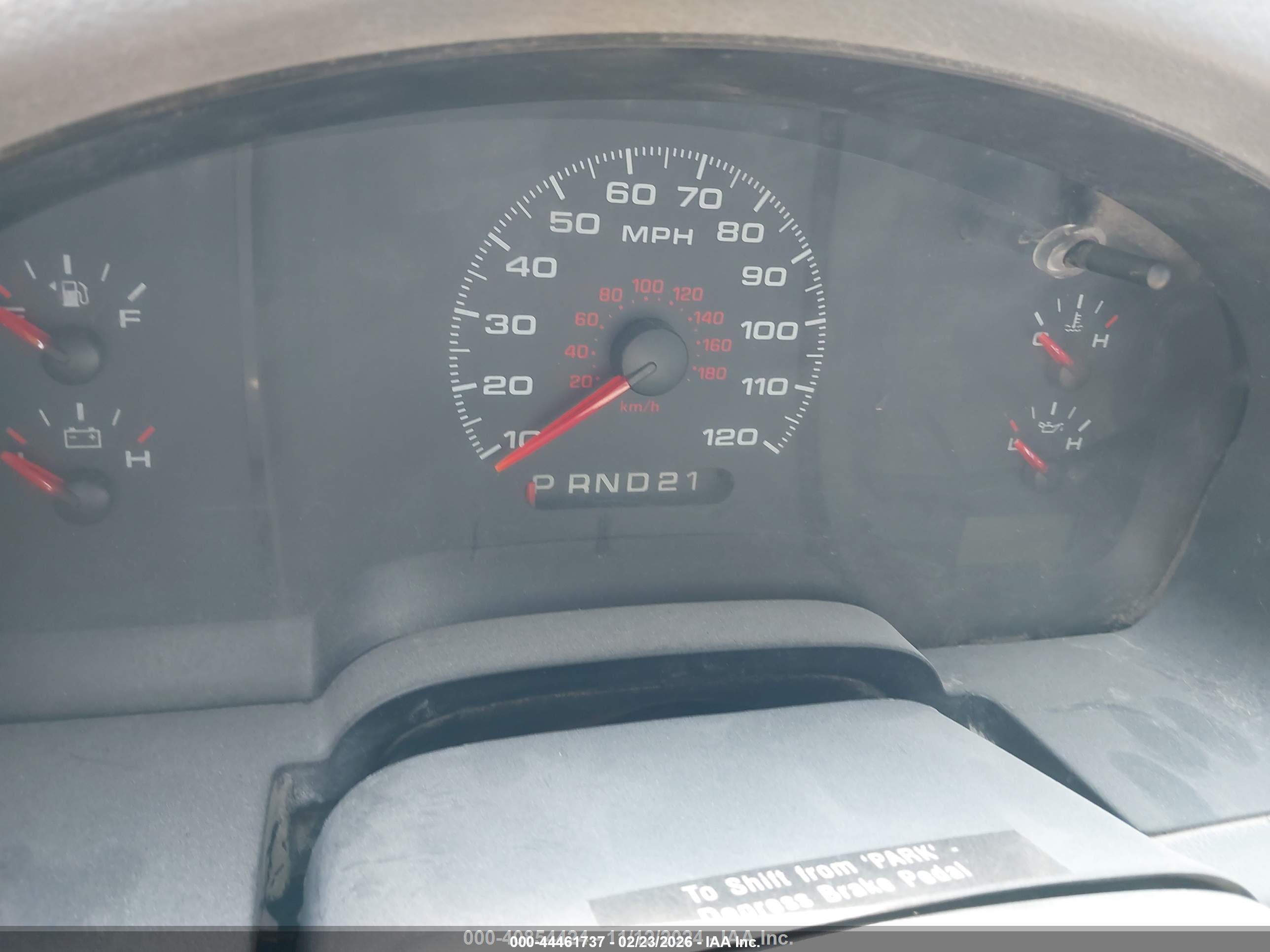 FORD F-150 image 7