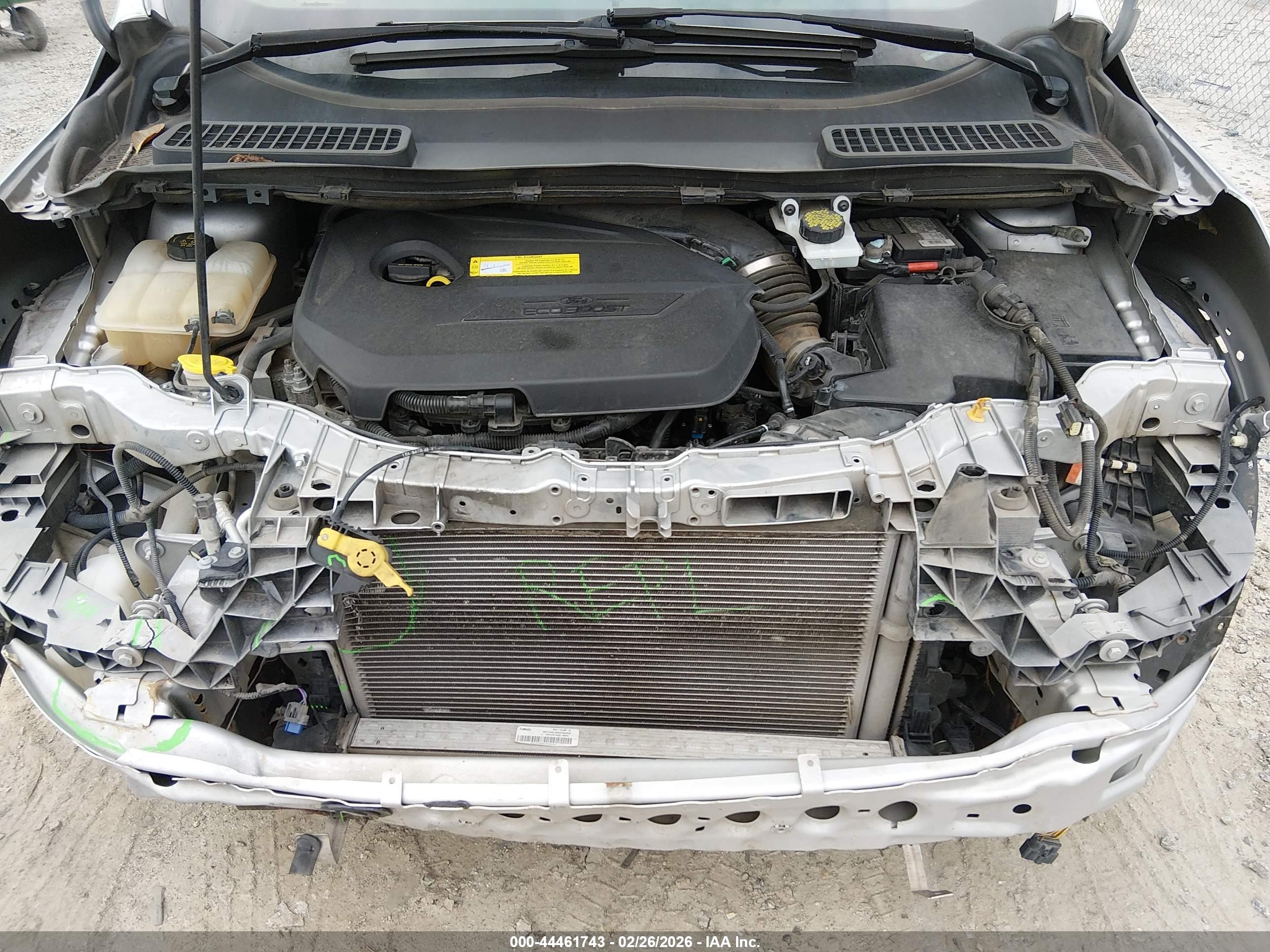 FORD ESCAPE image 10