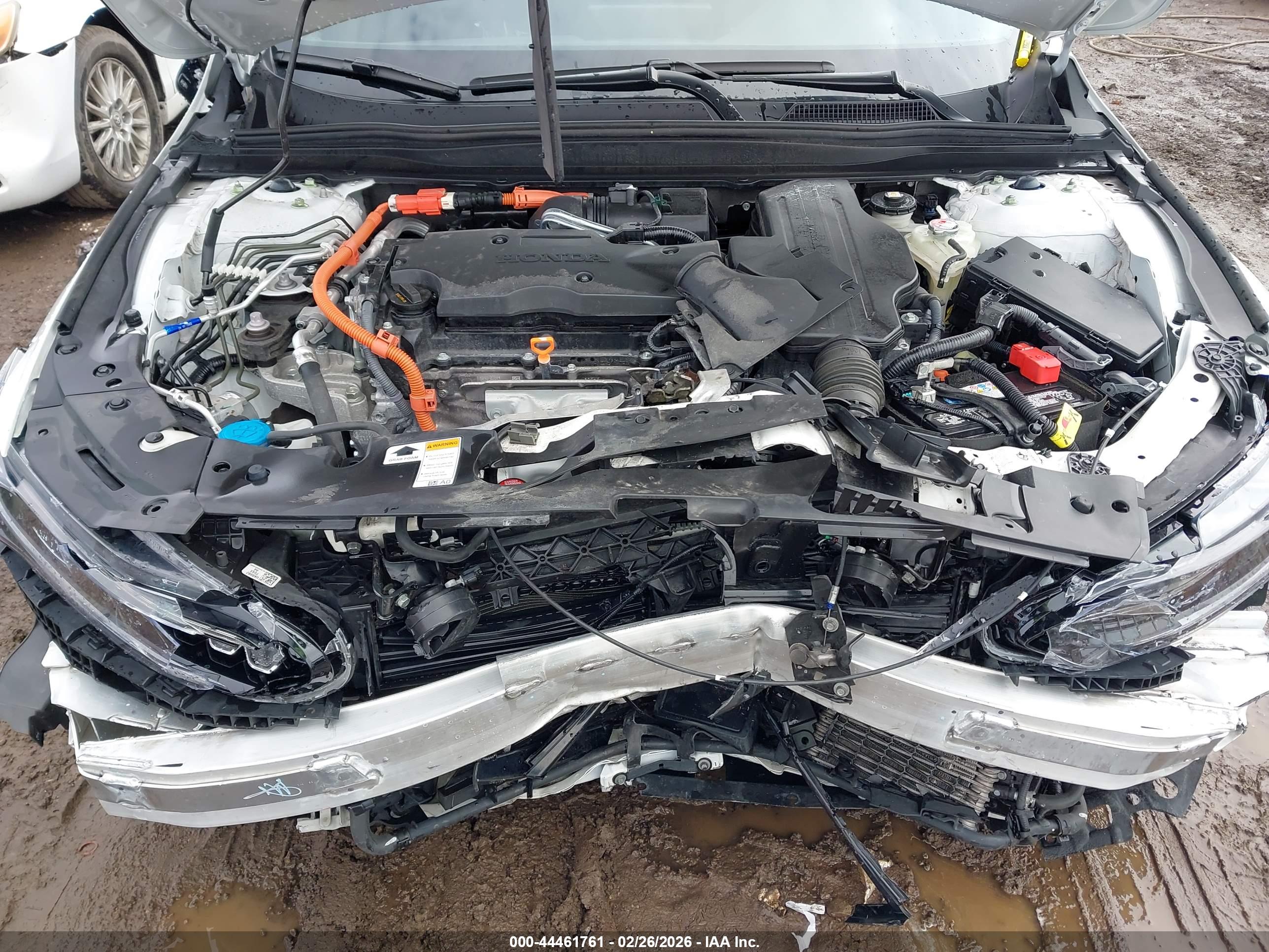 HONDA ACCORD image 10