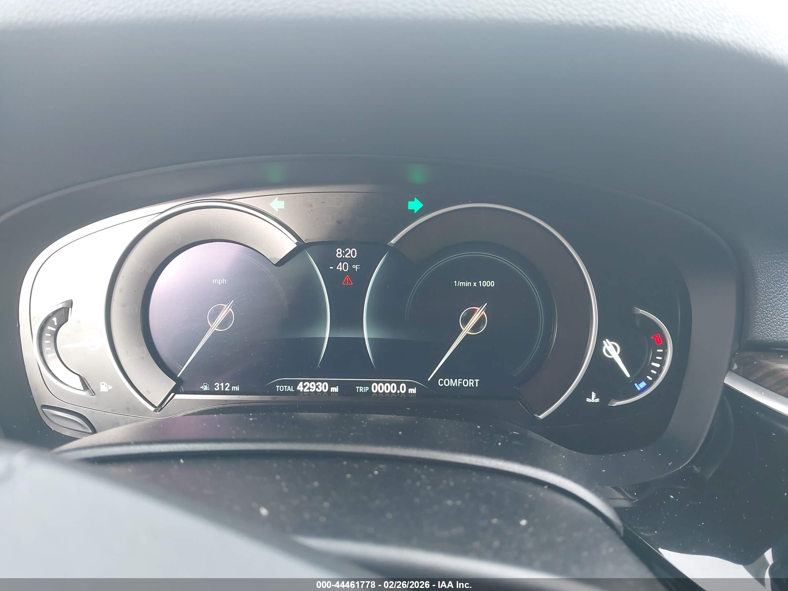 BMW 530I image 7