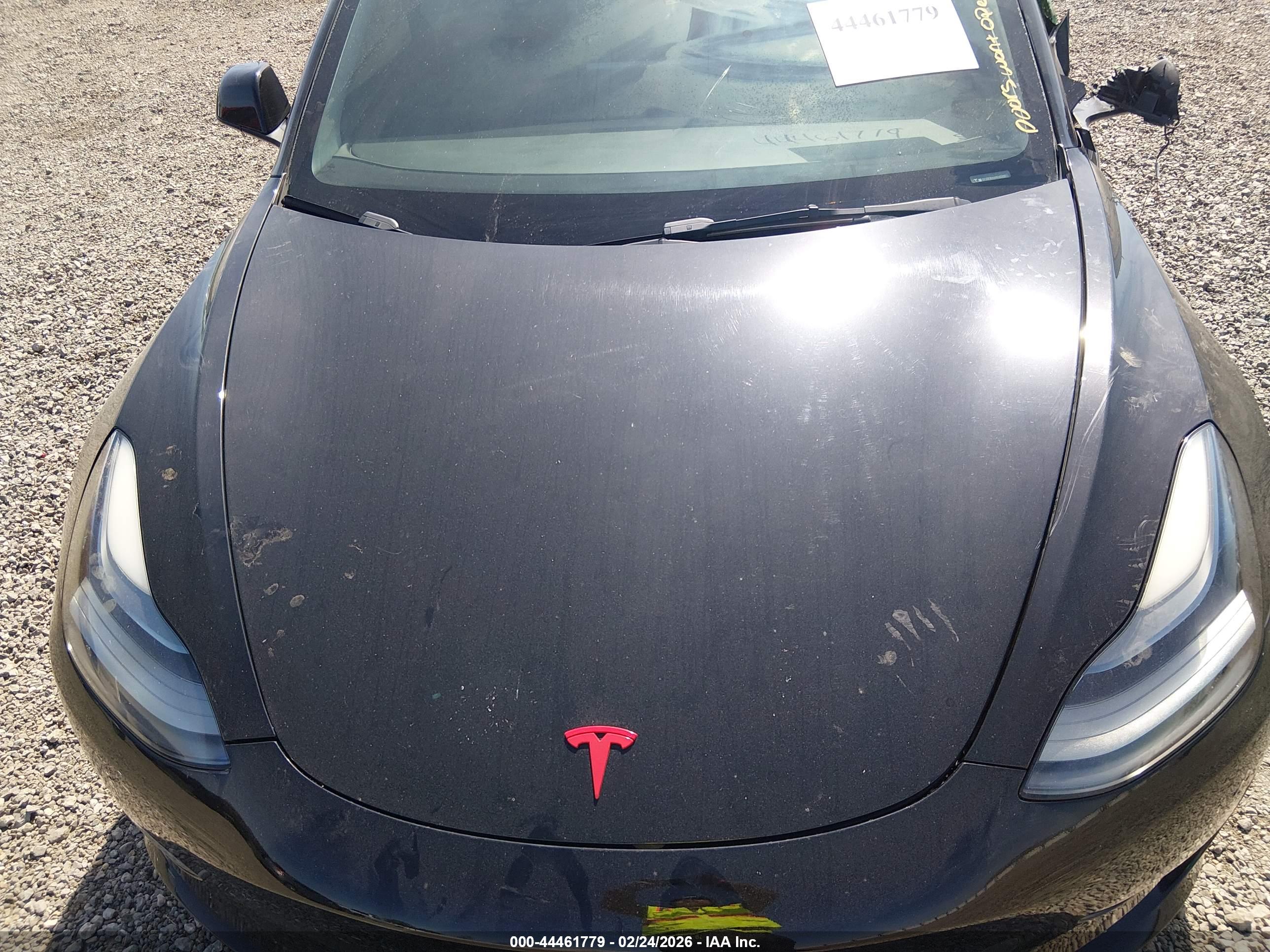 TESLA MODEL image 10