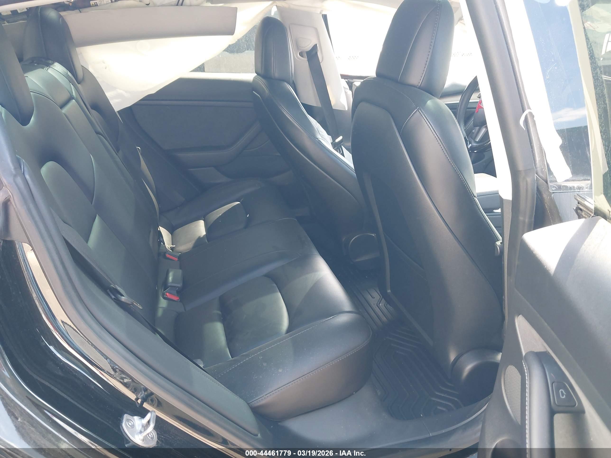 TESLA MODEL image 8