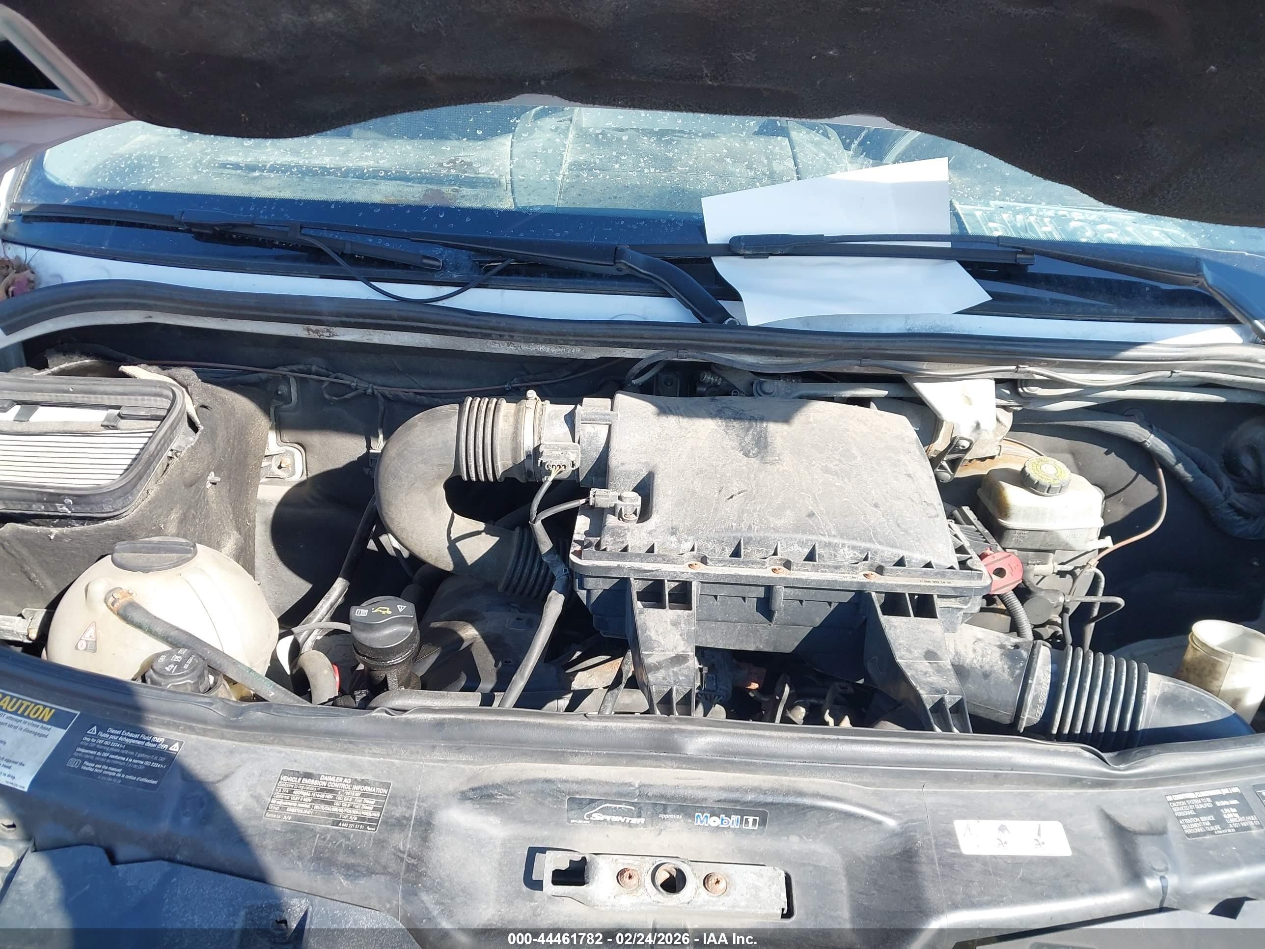 FREIGHTLINER SPRINTER image 10