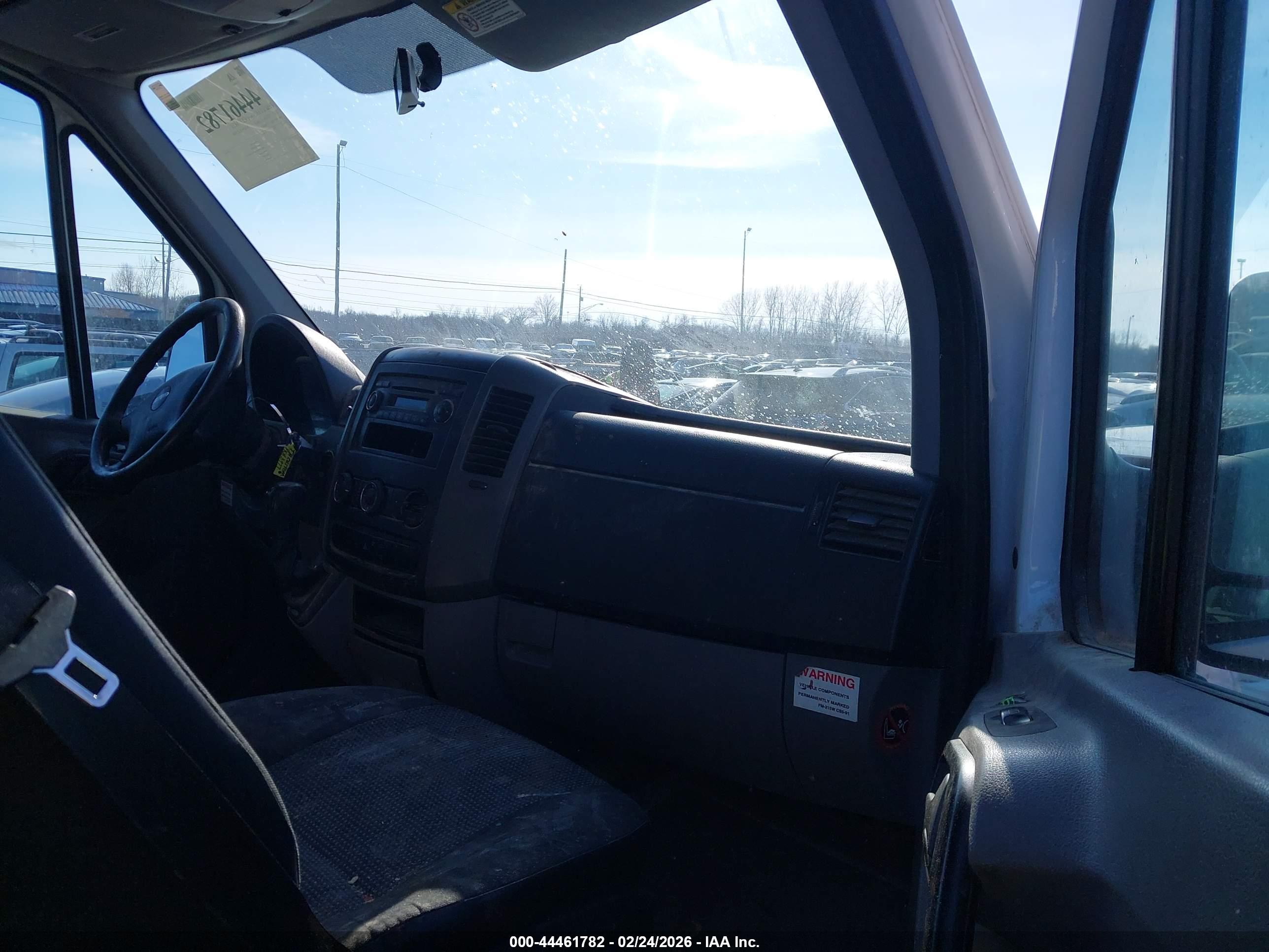 FREIGHTLINER SPRINTER image 5