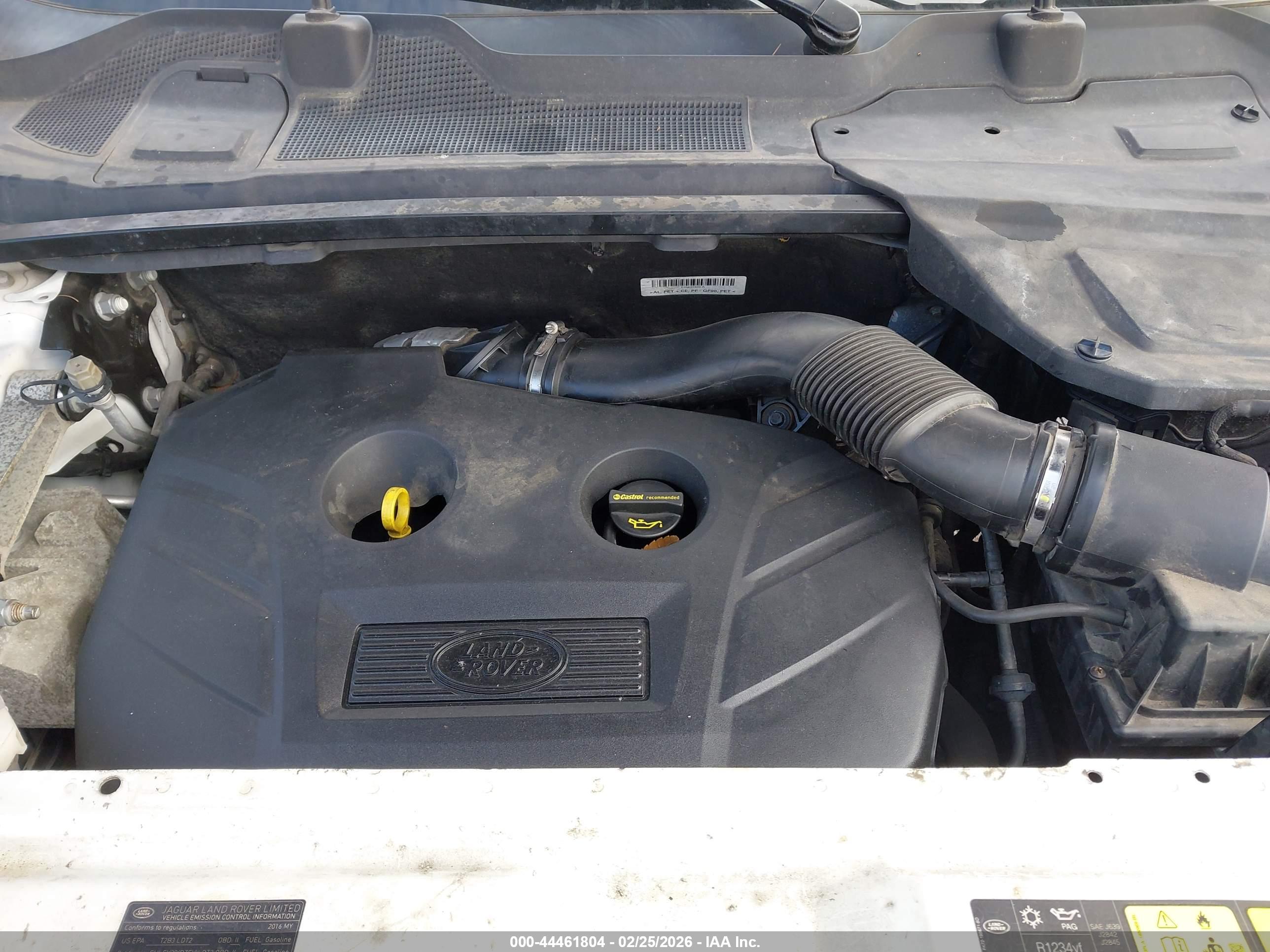 LAND ROVER image 10