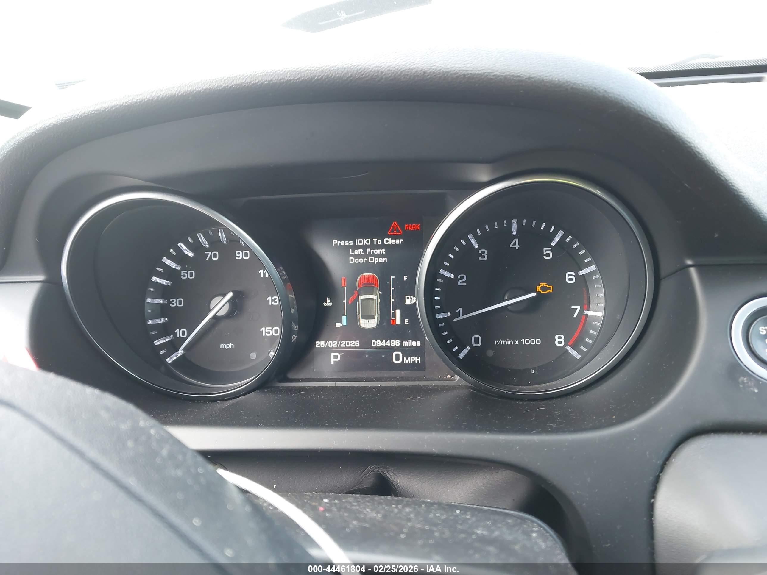 LAND ROVER image 7