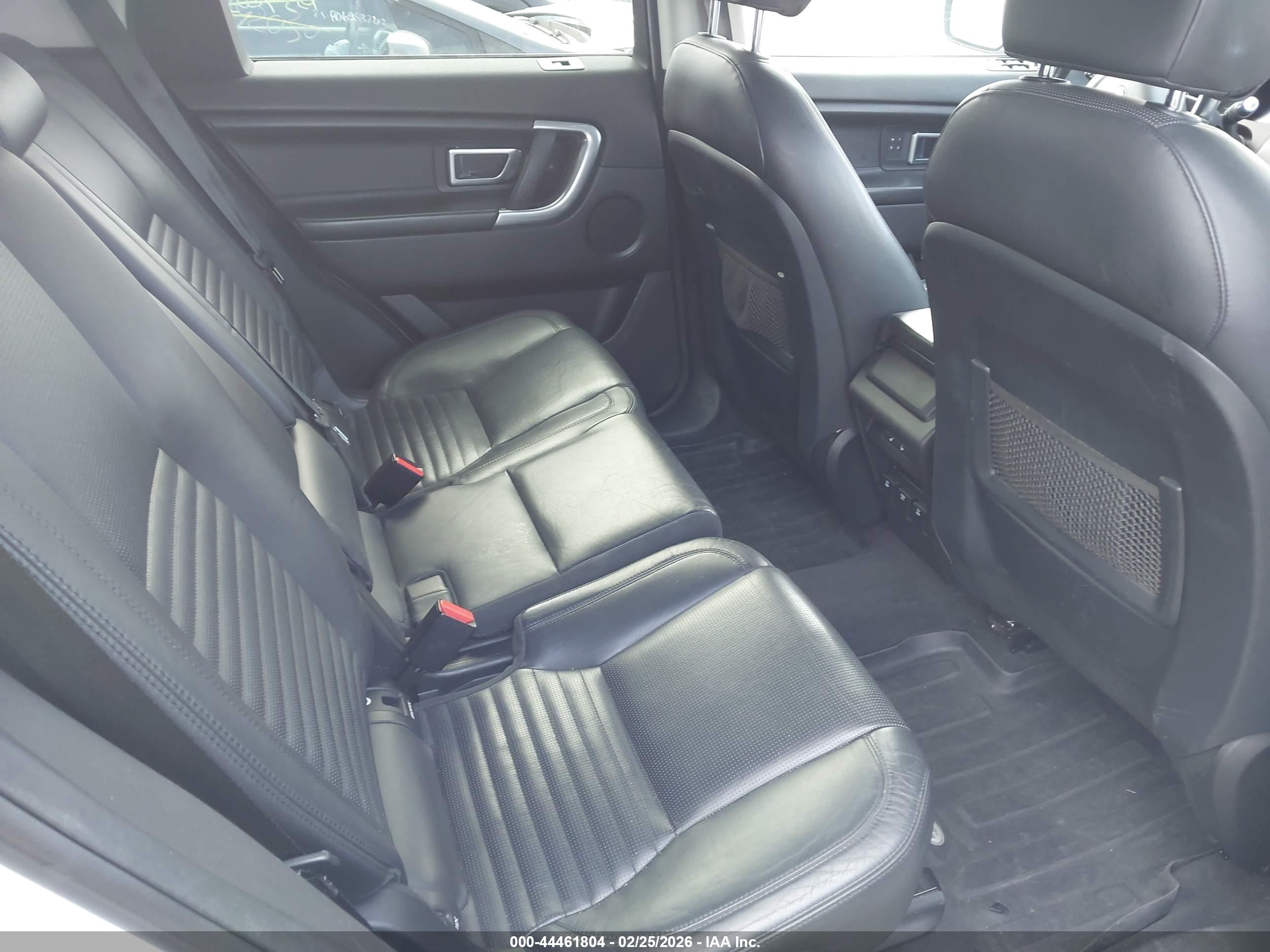 LAND ROVER image 8