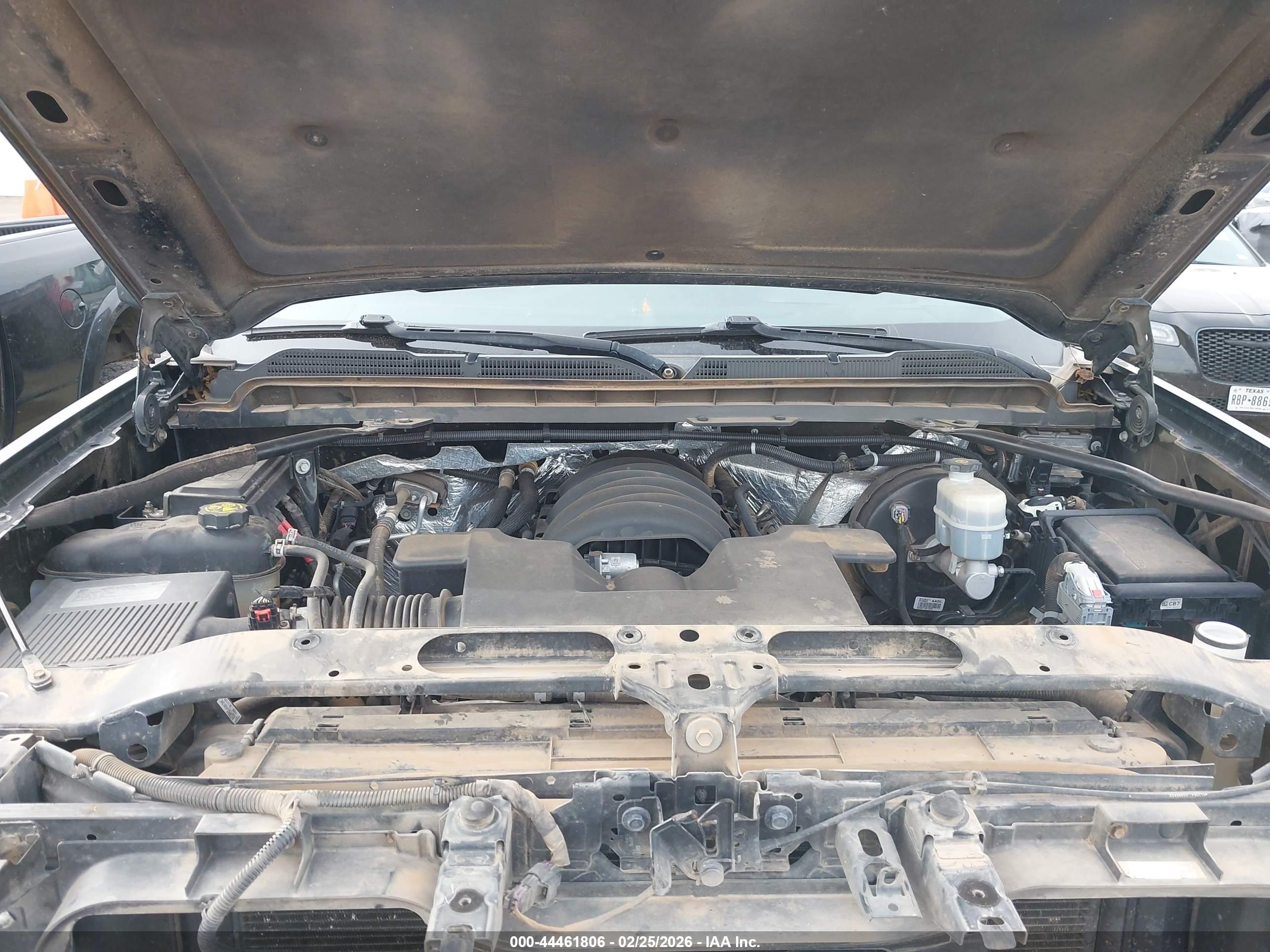 CHEVROLET SILVERADO image 10