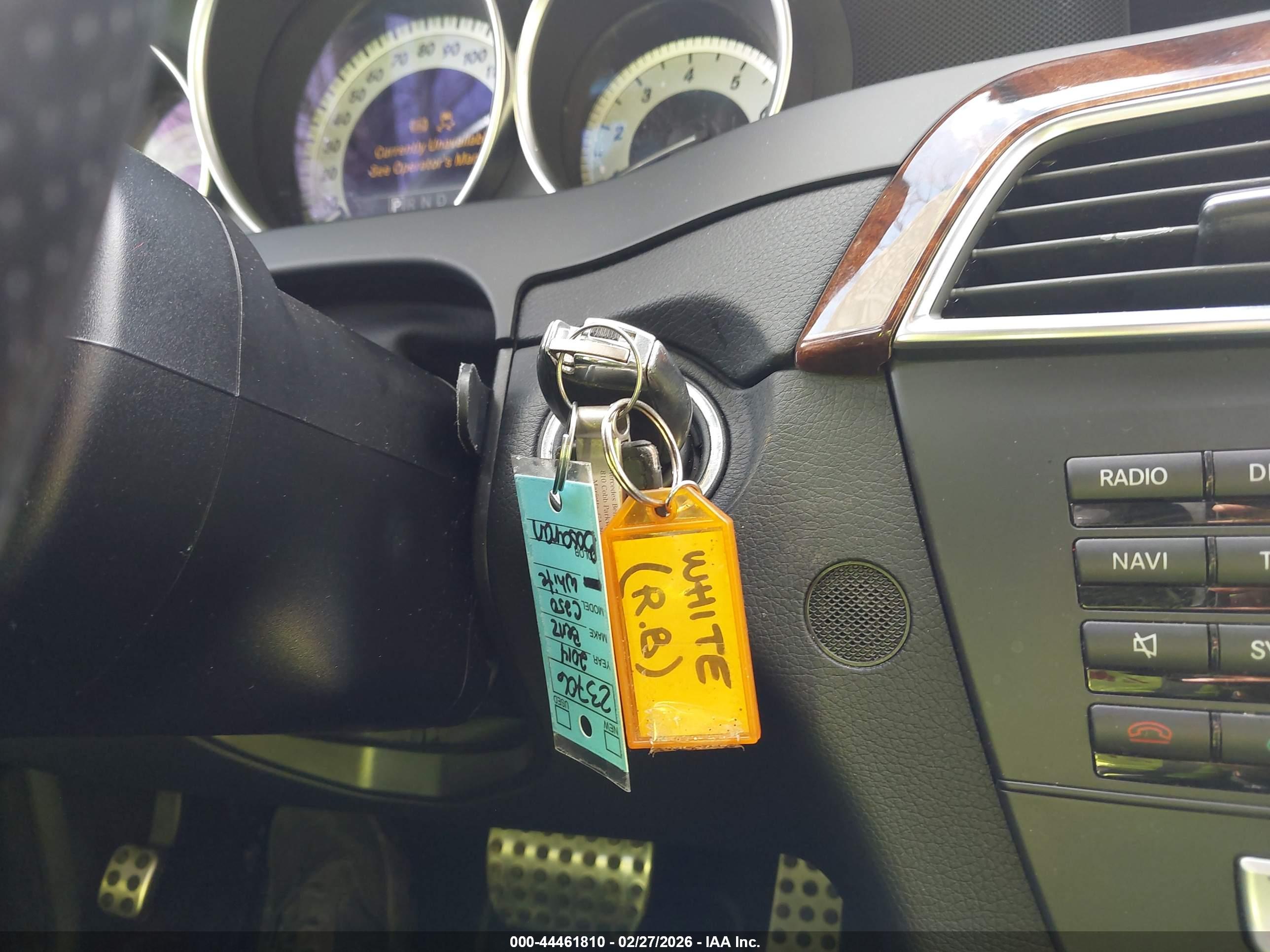 MERCEDES-BENZ C image 11