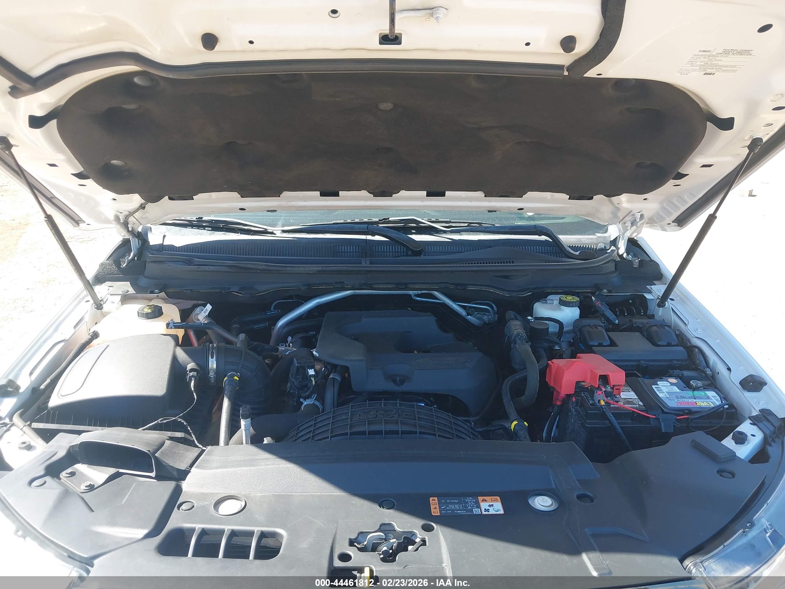 FORD RANGER image 10