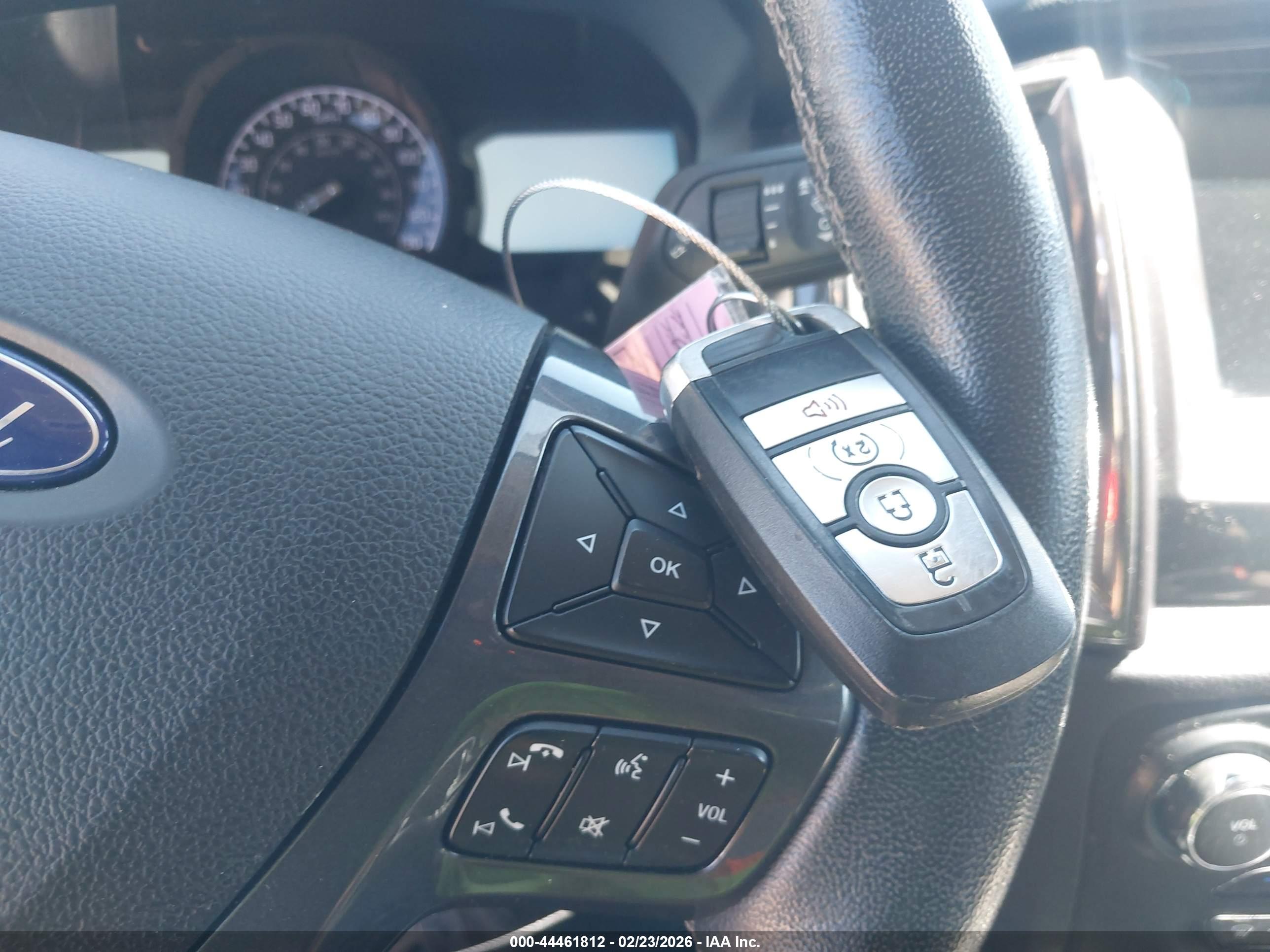 FORD RANGER image 11
