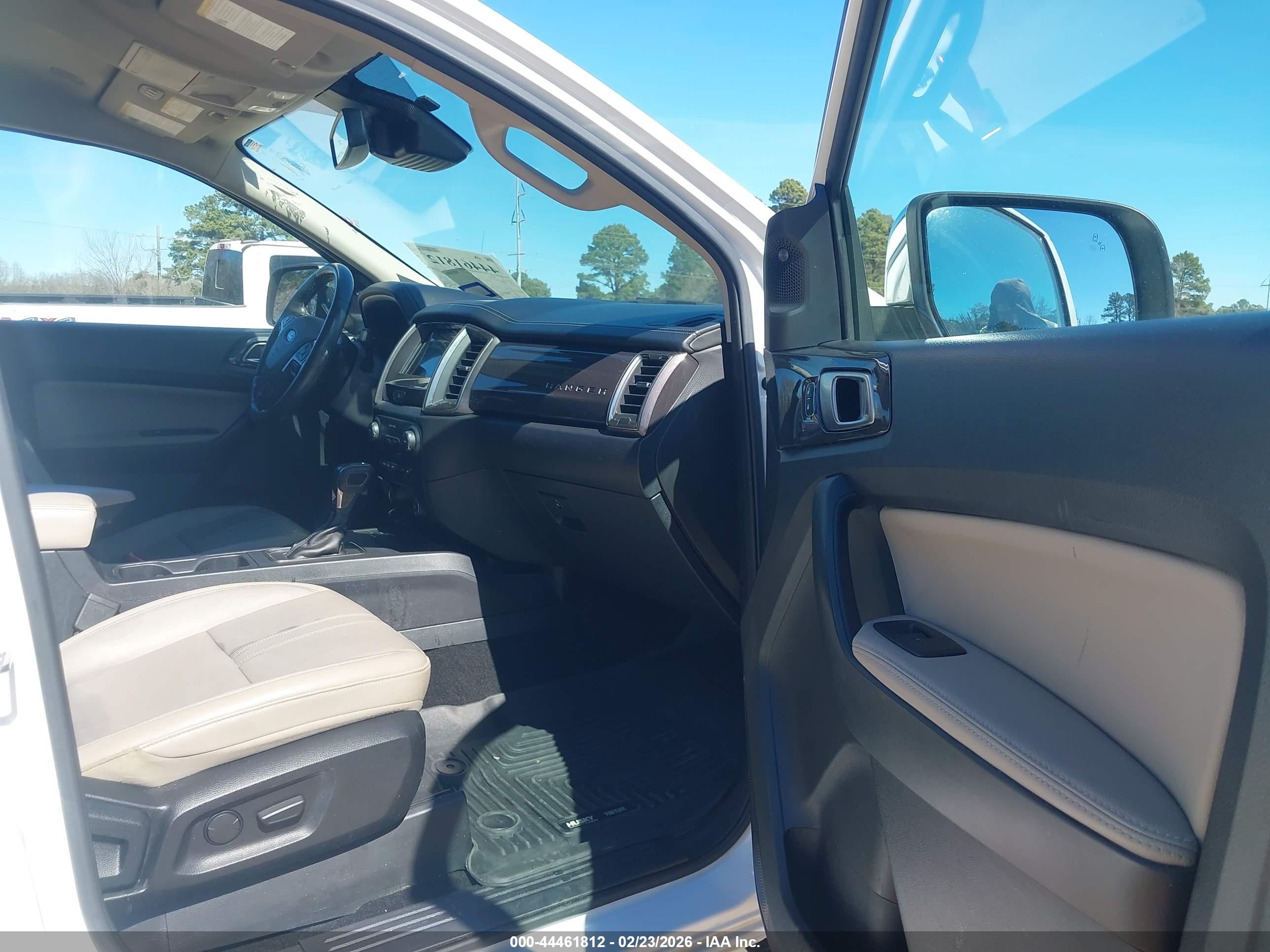 FORD RANGER image 5